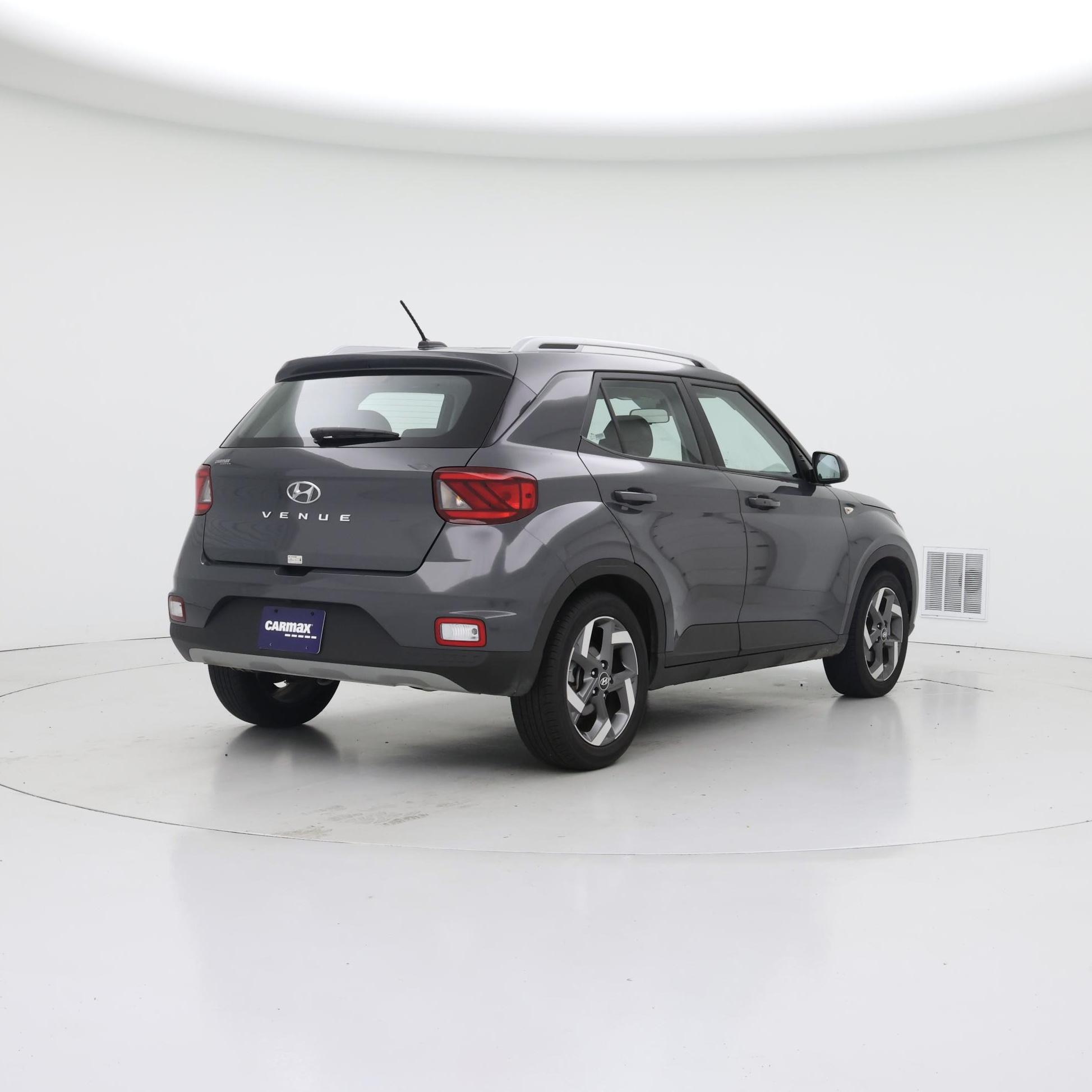 Thumbnail: 2025 Hyundai Venue - 8