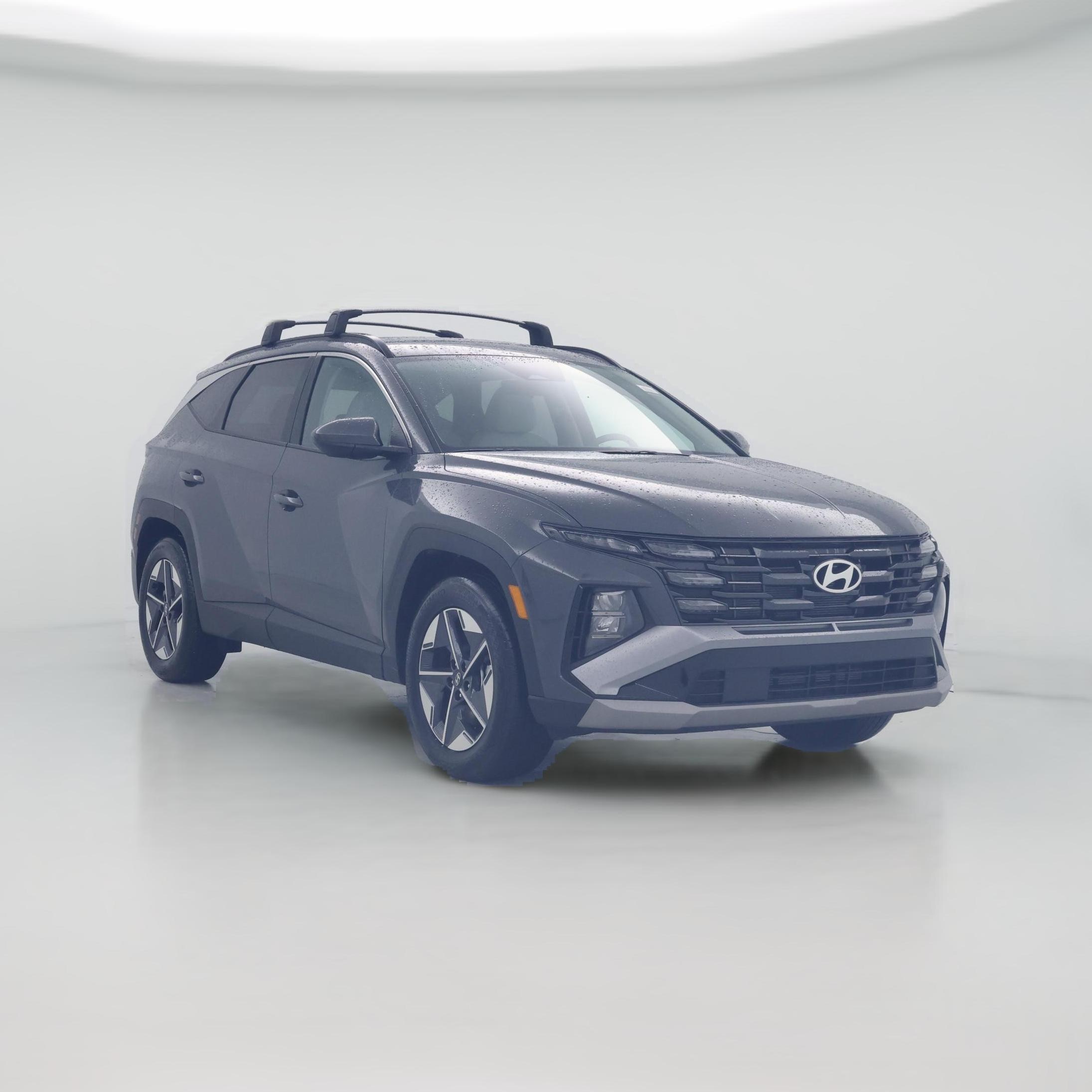 Thumbnail: 2025 Hyundai Tucson - 1