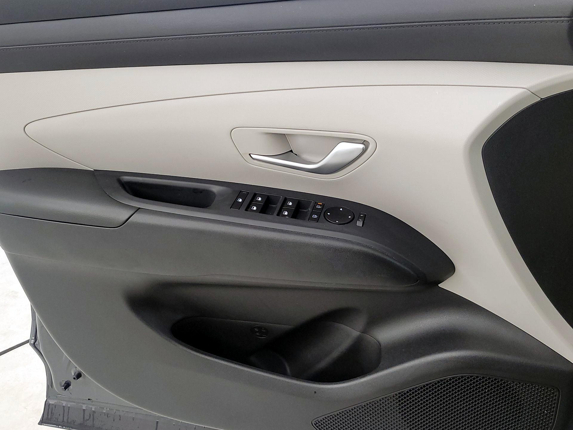 Thumbnail: 2025 Hyundai Tucson - 12