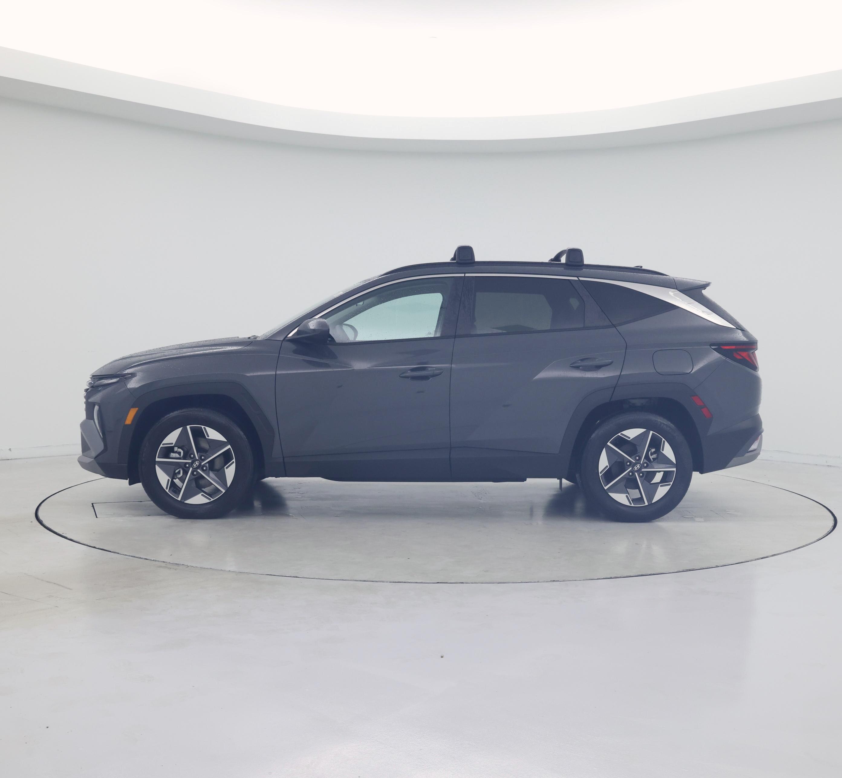 Thumbnail: 2025 Hyundai Tucson - 3