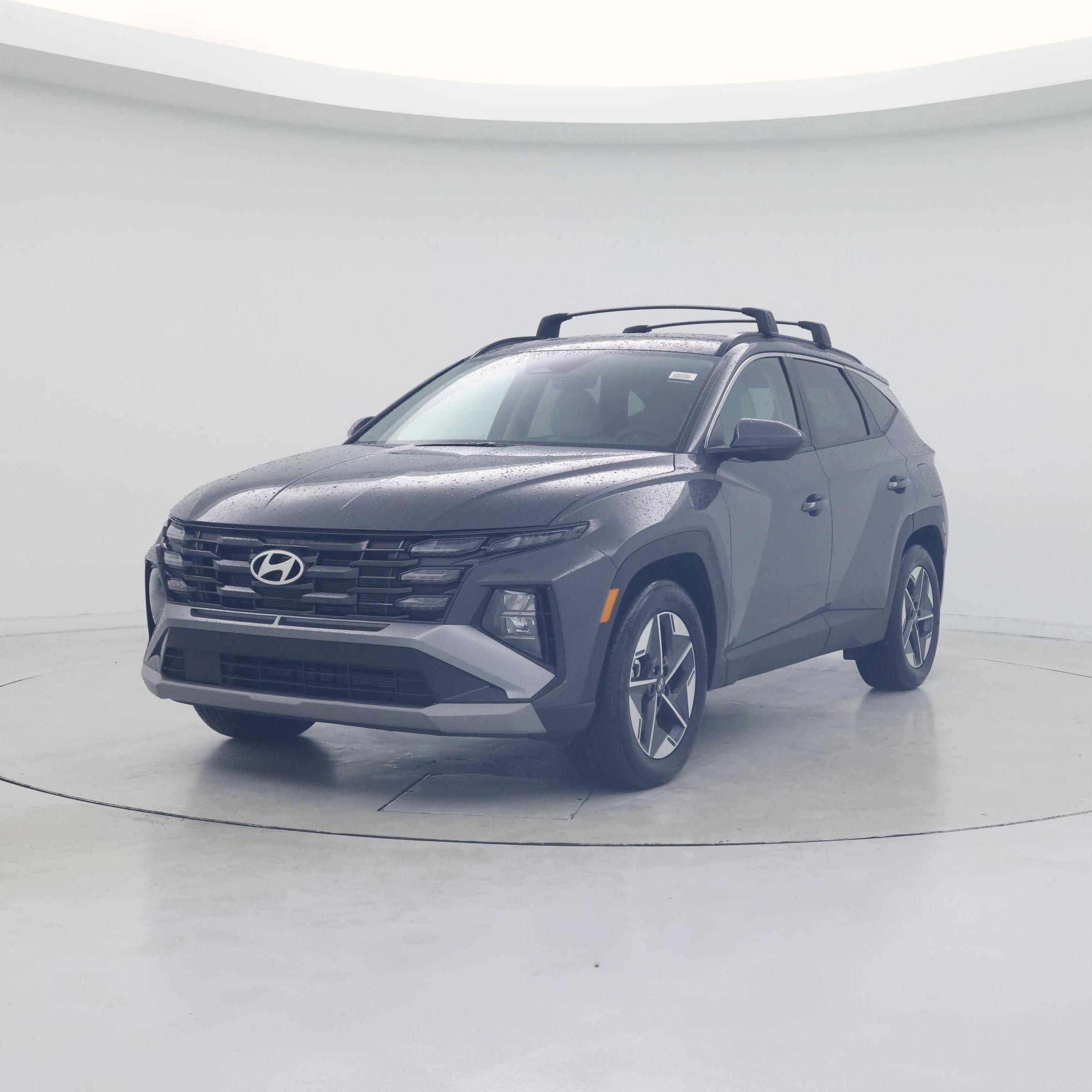 Thumbnail: 2025 Hyundai Tucson - 4