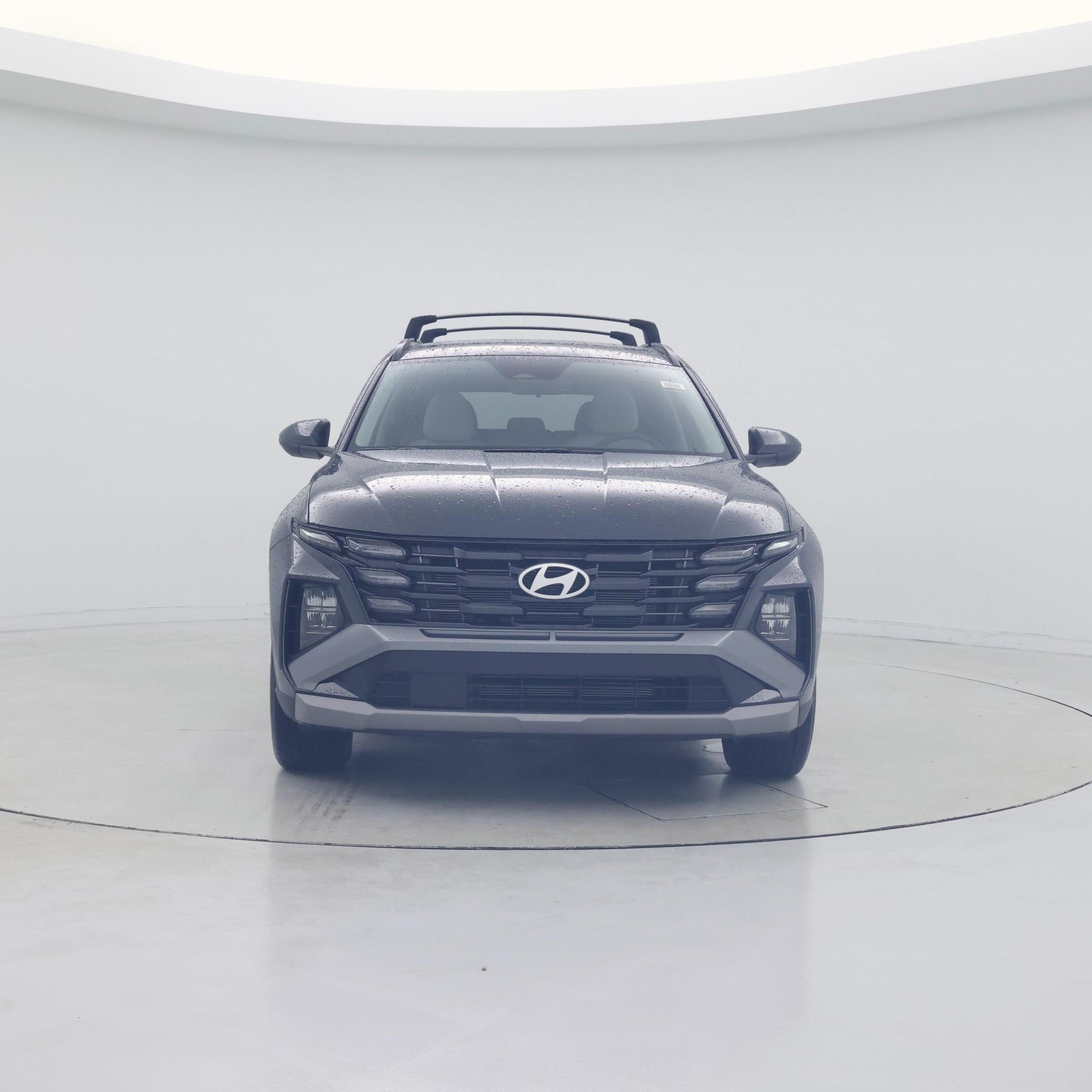 Thumbnail: 2025 Hyundai Tucson - 5