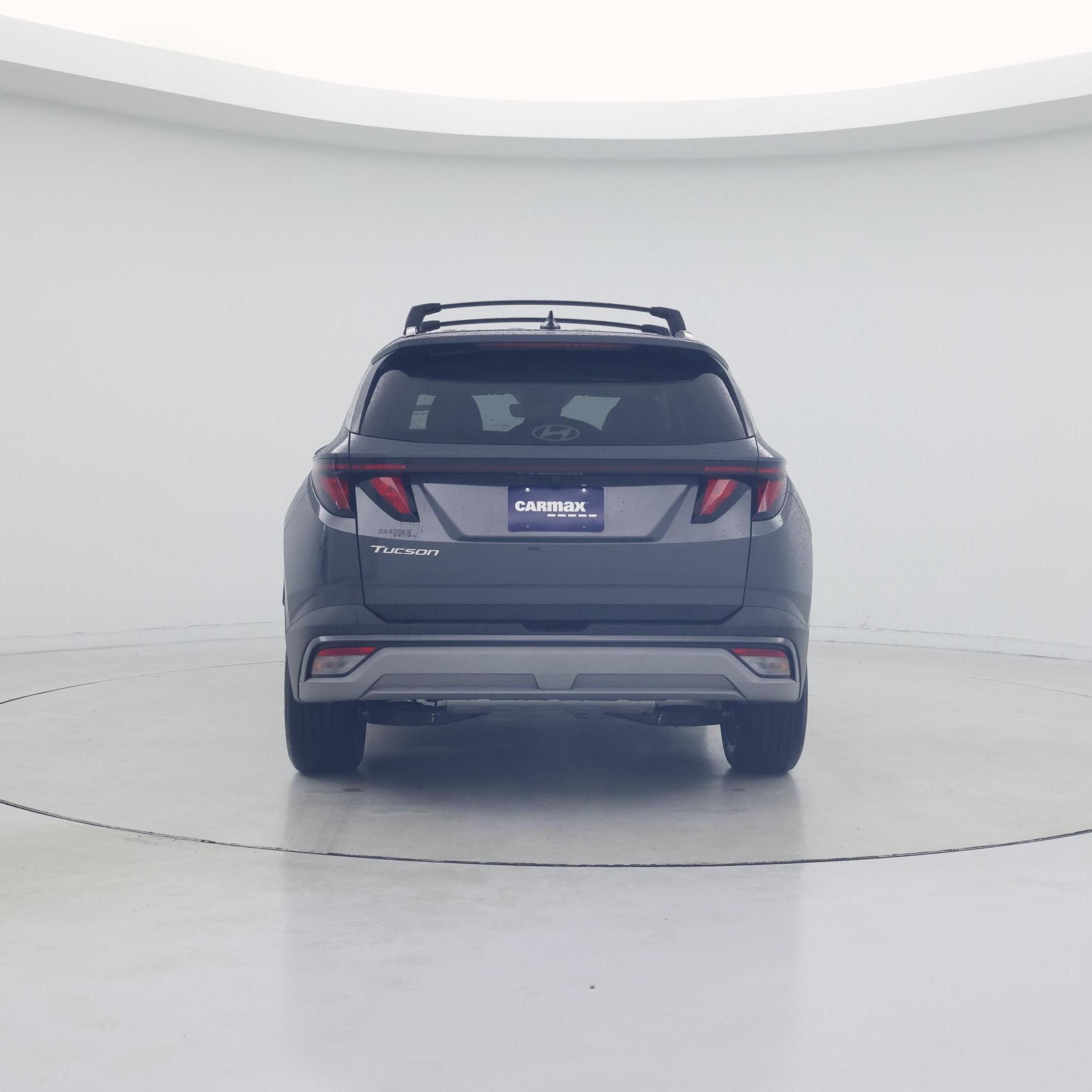 Thumbnail: 2025 Hyundai Tucson - 6