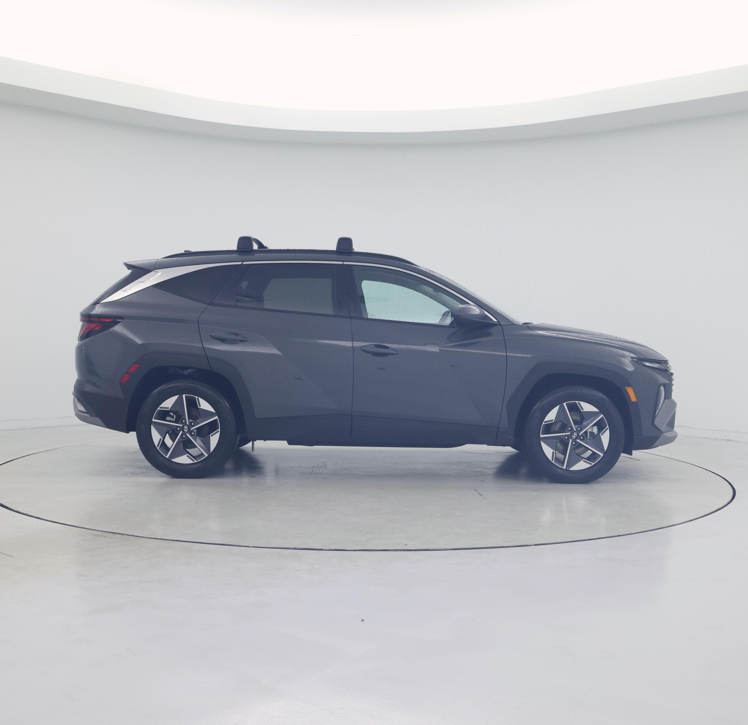 Thumbnail: 2025 Hyundai Tucson - 7