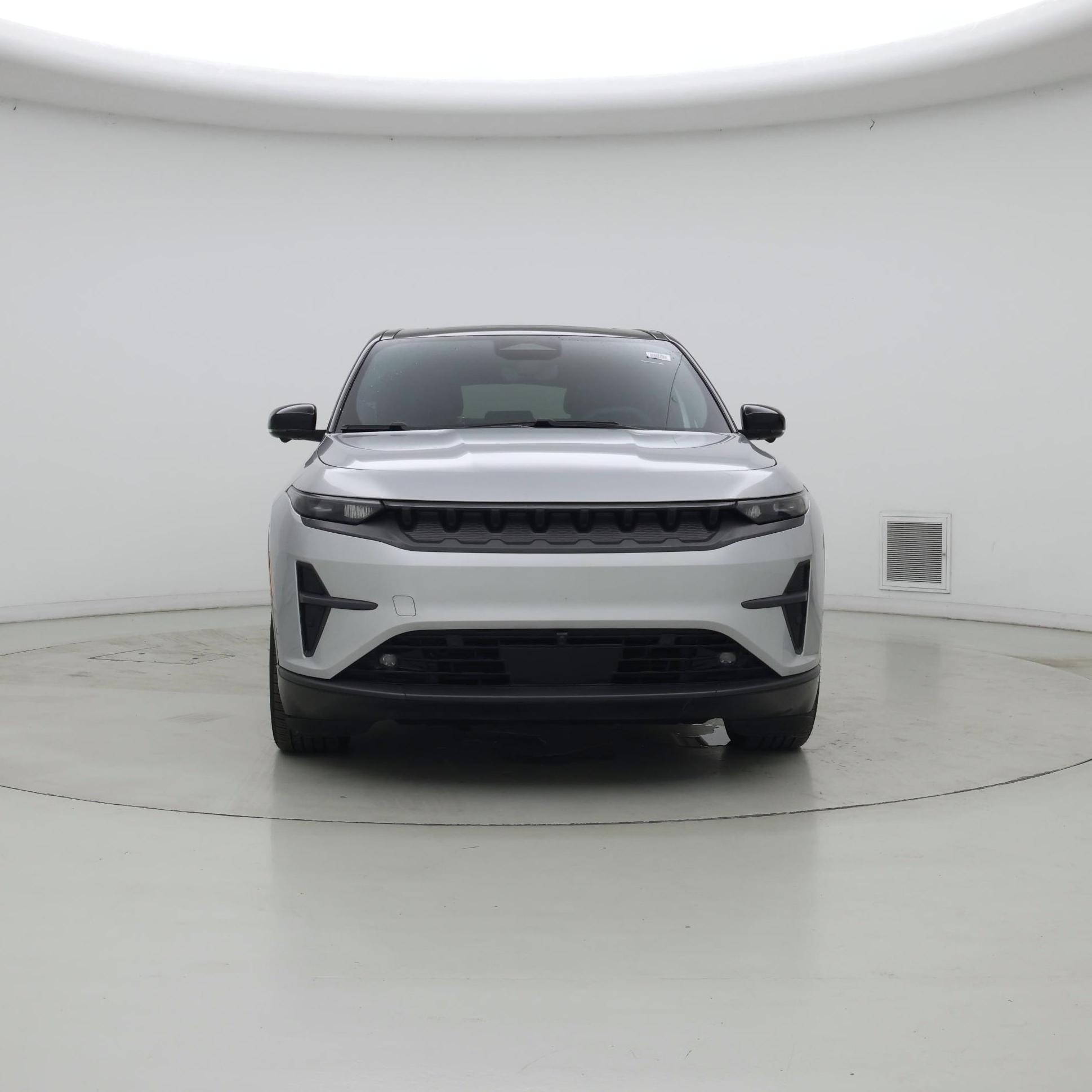 Thumbnail: 2024 Jeep Wagoneer S - 5