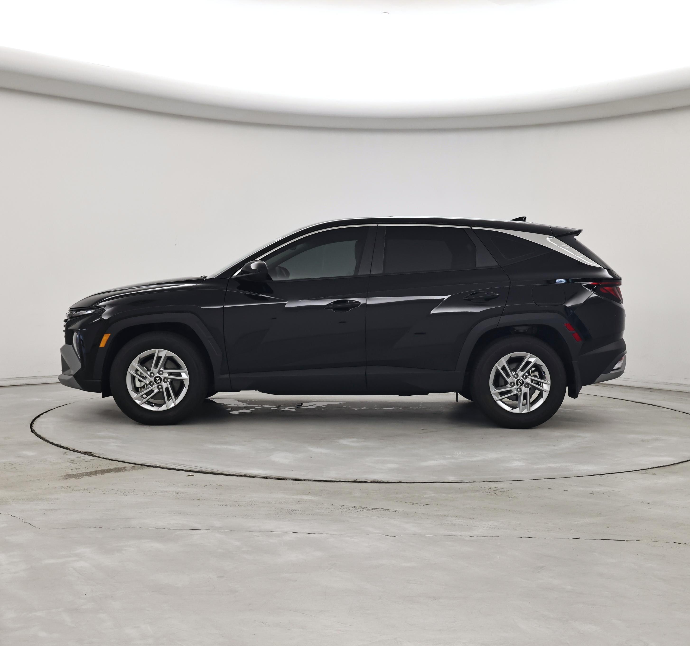 Thumbnail: 2025 Hyundai Tucson - 3