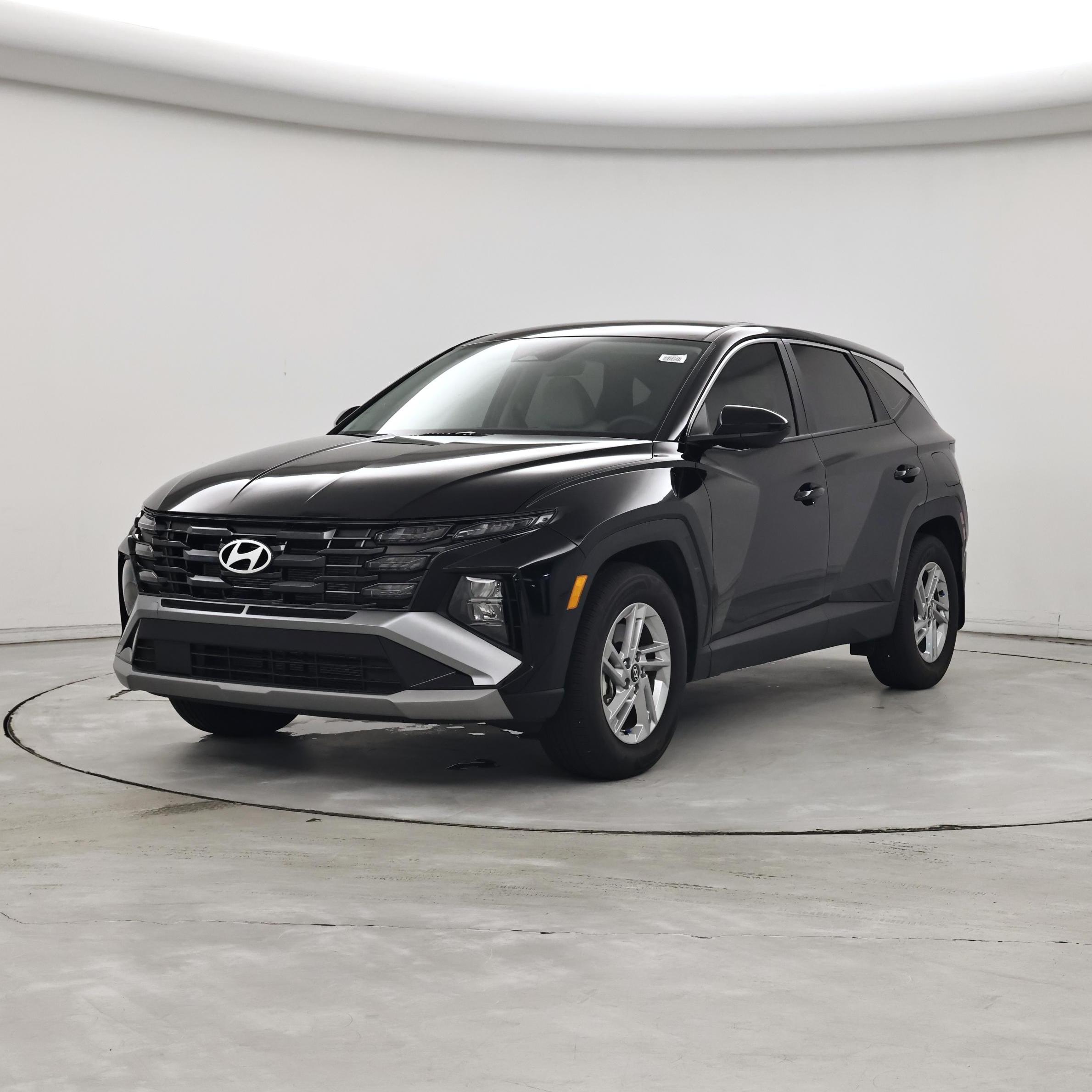 Thumbnail: 2025 Hyundai Tucson - 4