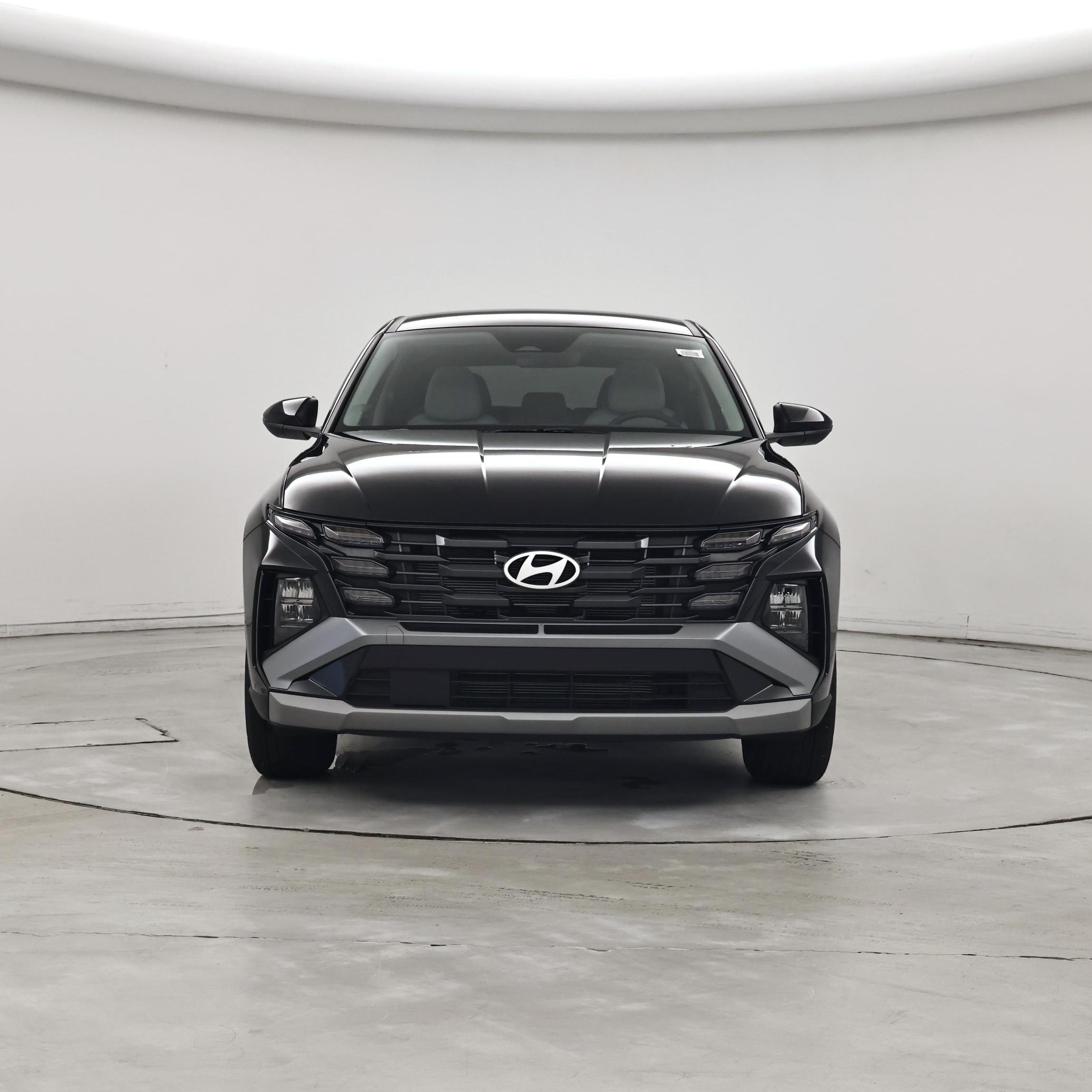 Thumbnail: 2025 Hyundai Tucson - 5