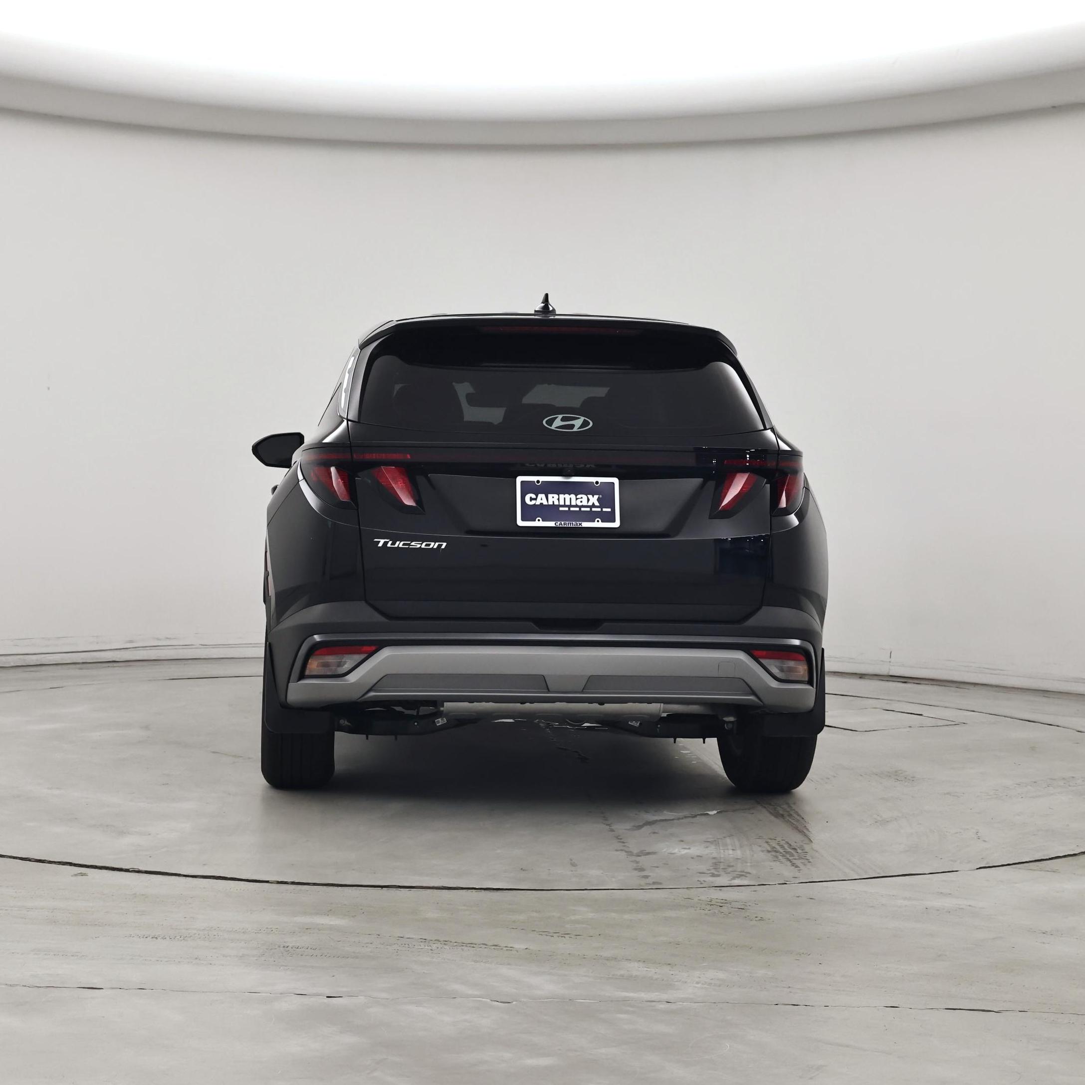 Thumbnail: 2025 Hyundai Tucson - 6