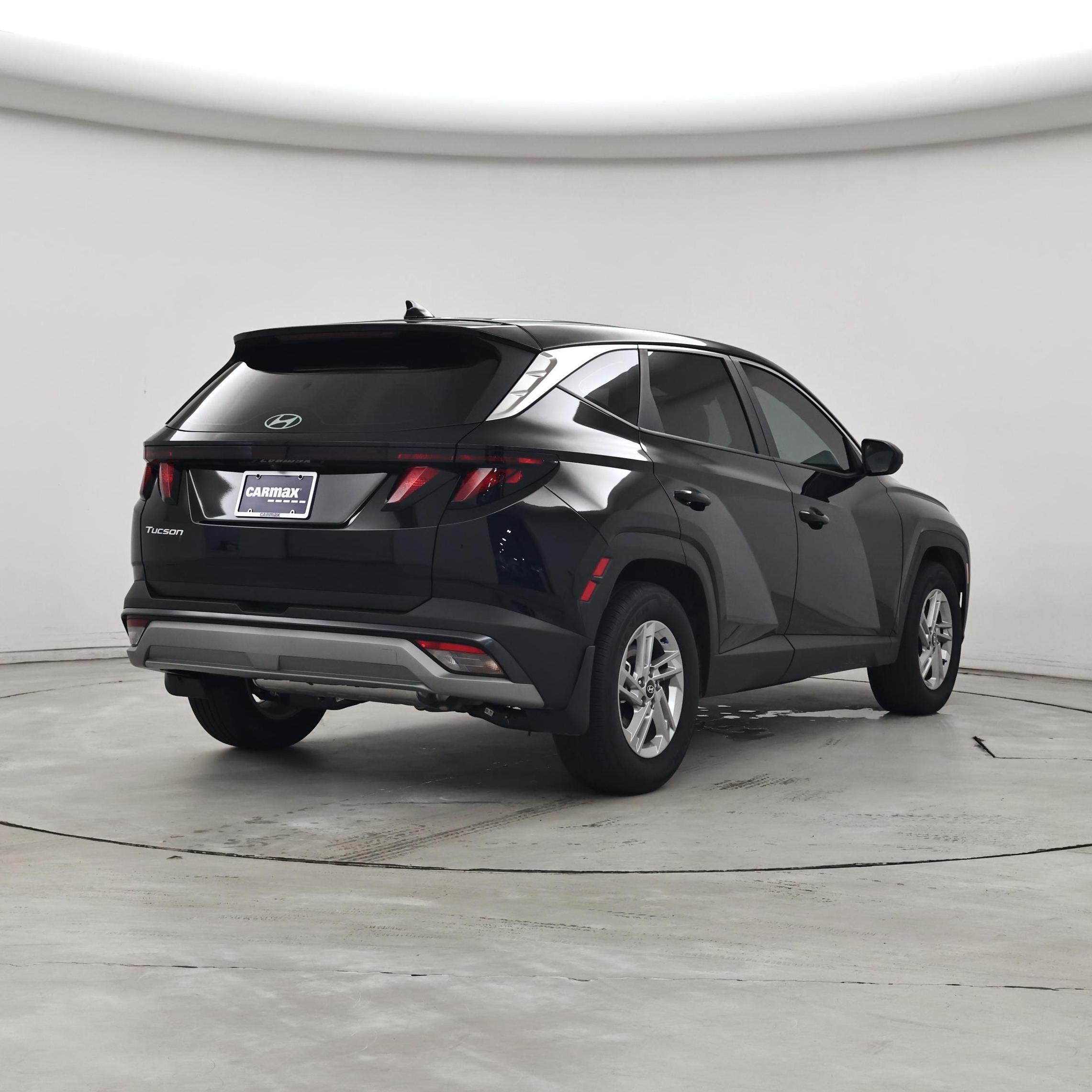 Thumbnail: 2025 Hyundai Tucson - 8