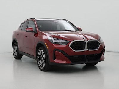 2025 BMW X2 XDrive28i