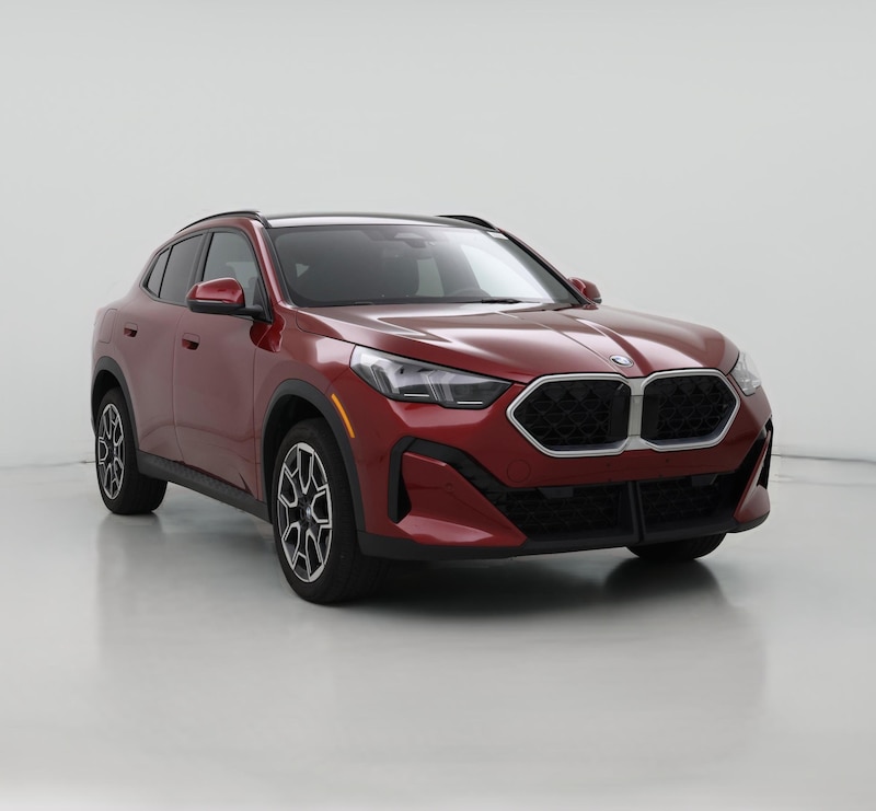 2025 BMW X2 XDrive28i