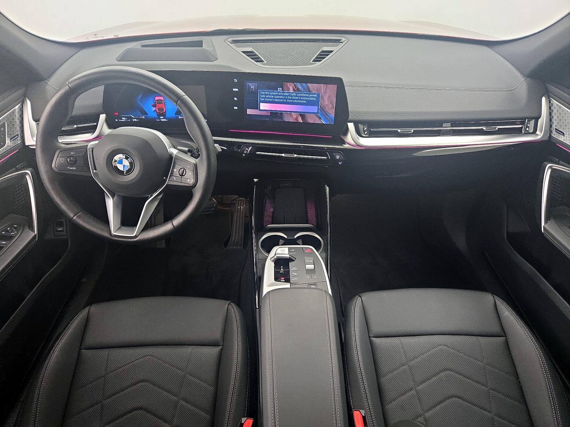 Thumbnail: 2025 BMW X2 - 9