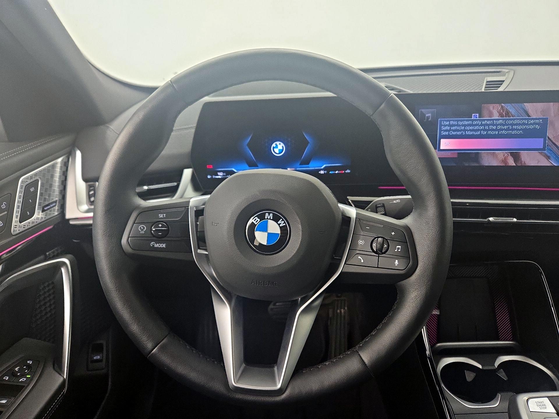Thumbnail: 2025 BMW X2 - 10