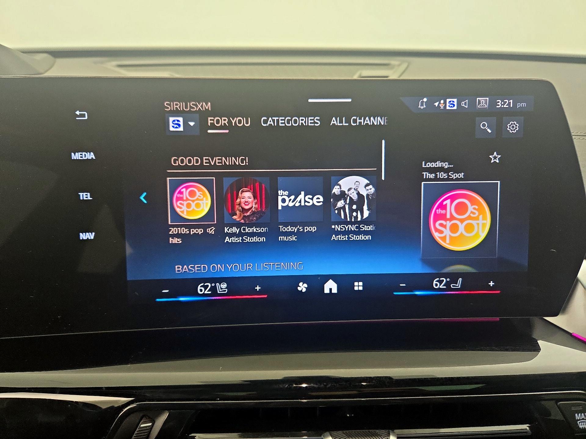 Thumbnail: 2025 BMW X2 - 15
