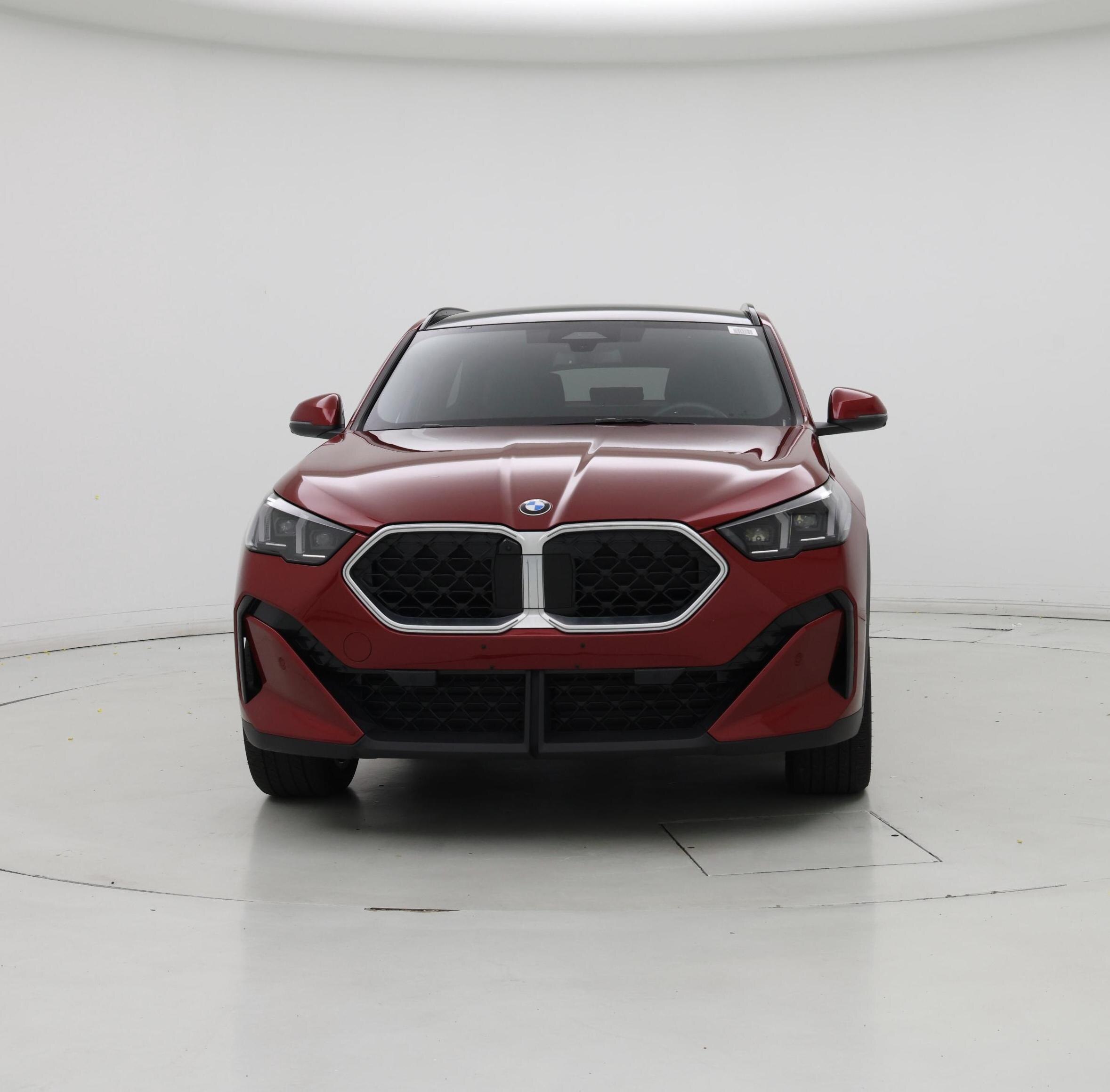 Thumbnail: 2025 BMW X2 - 5