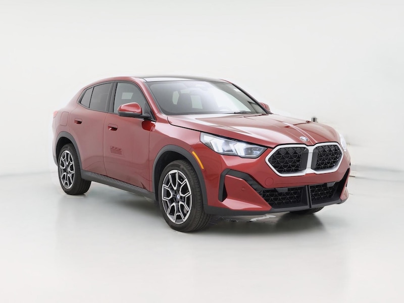 2025 BMW X2 XDrive28i