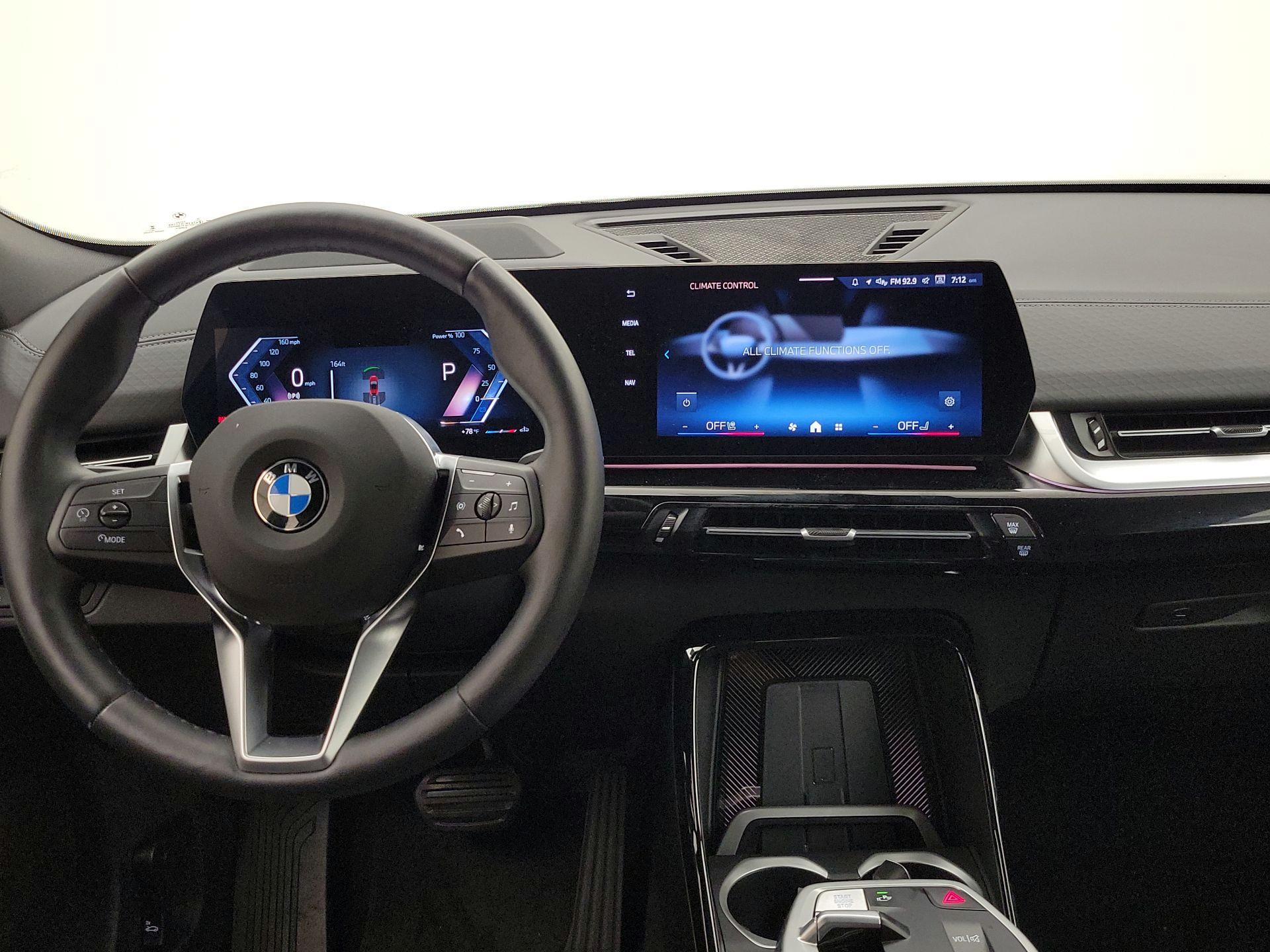 Thumbnail: 2025 BMW X2 - 9