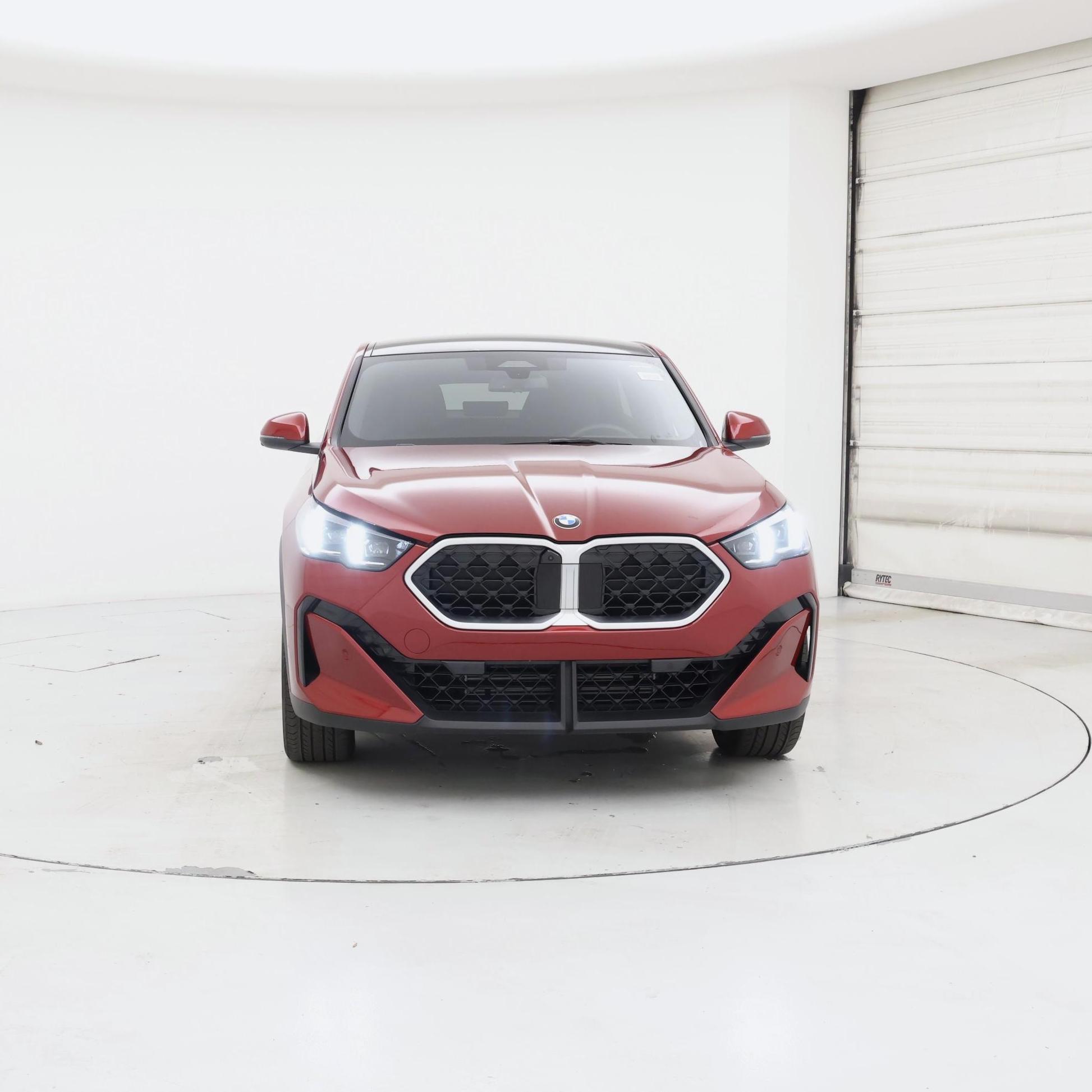 Thumbnail: 2025 BMW X2 - 5