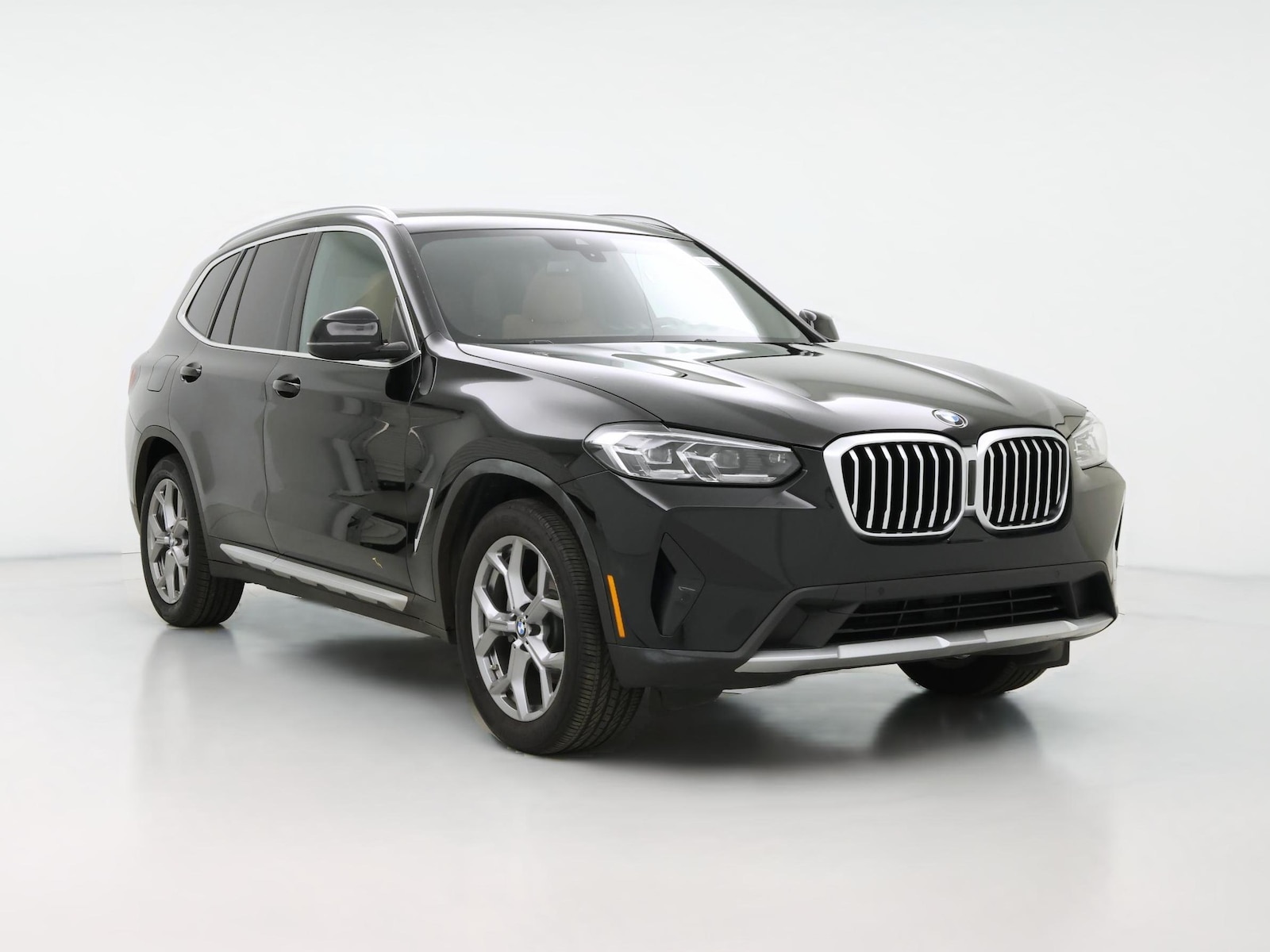 2023 BMW X3 30i