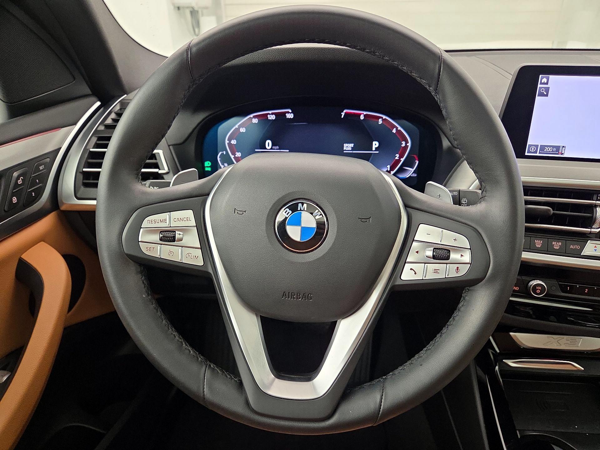 Thumbnail: 2023 BMW X3 - 10