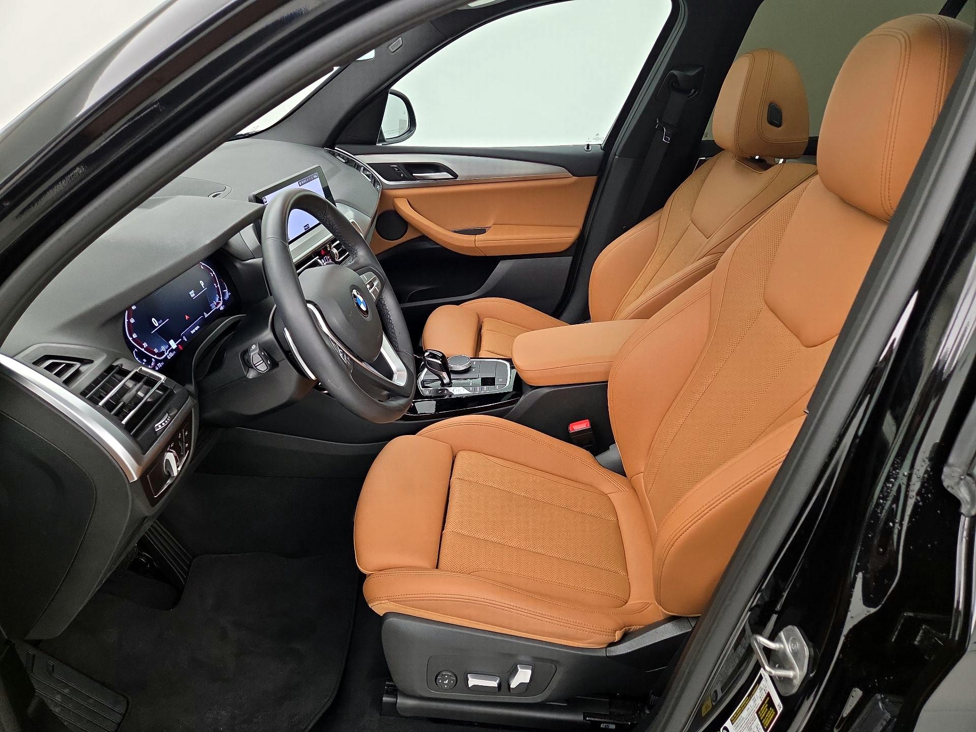Thumbnail: 2023 BMW X3 - 11