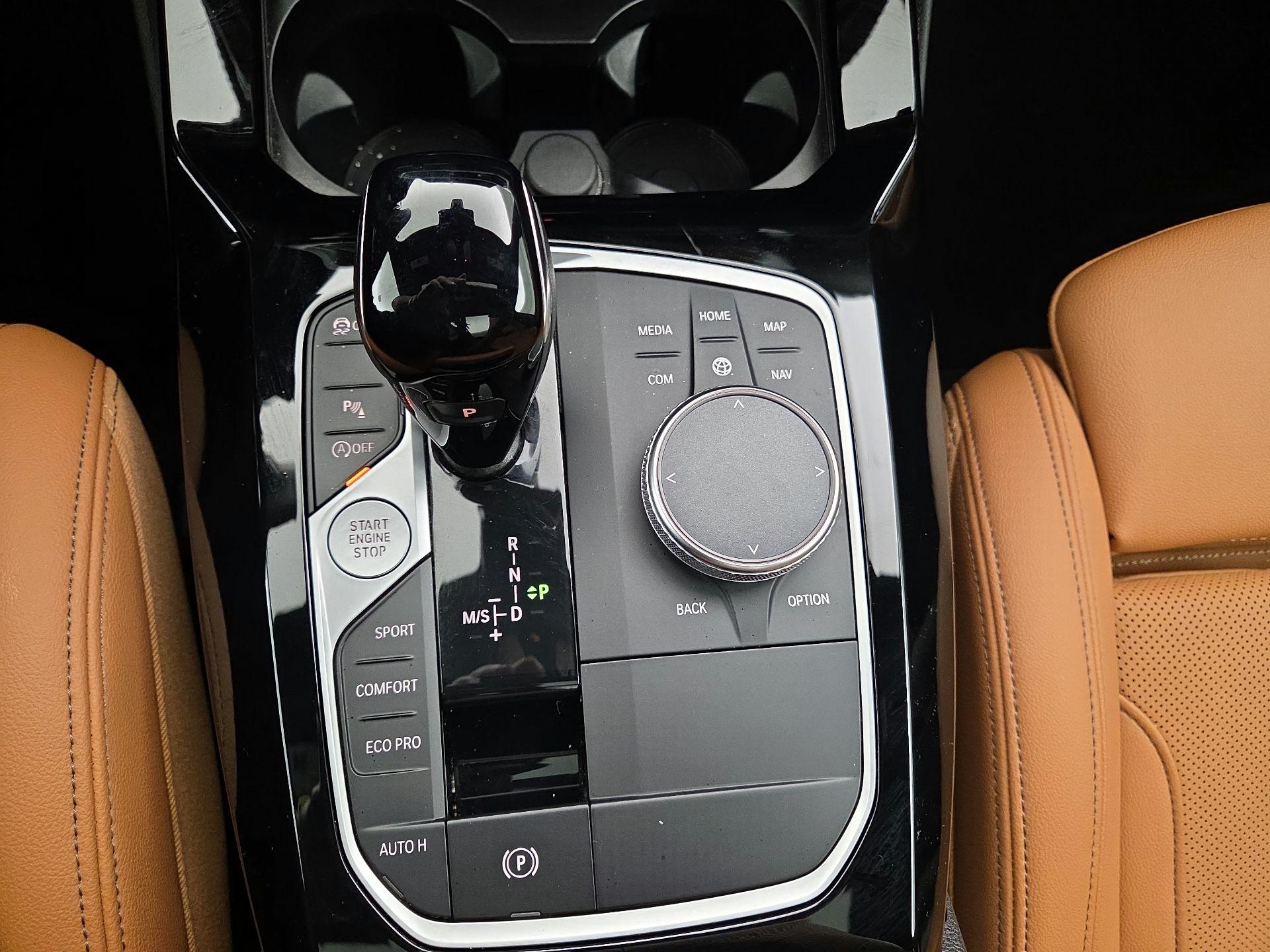 Thumbnail: 2023 BMW X3 - 18