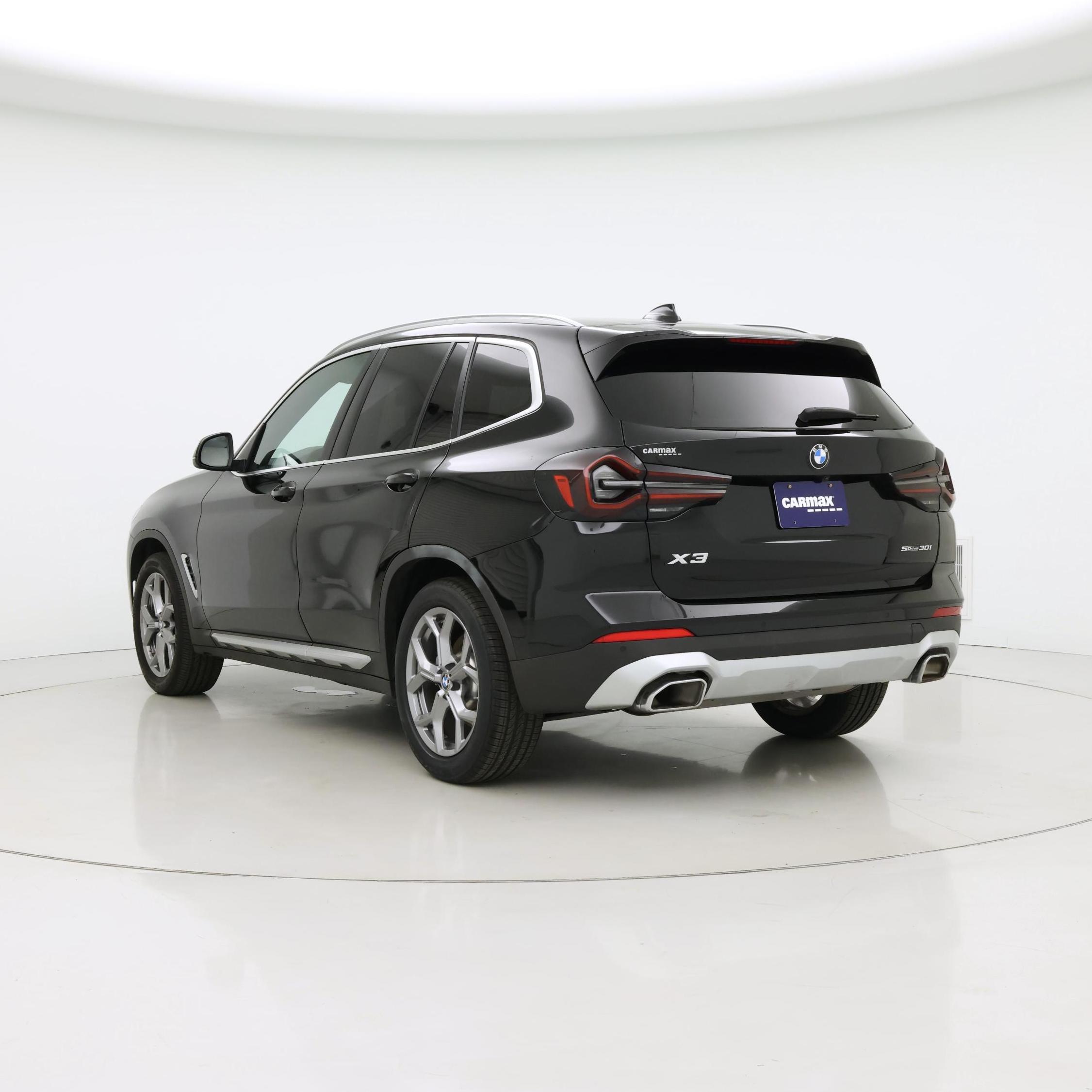 Thumbnail: 2023 BMW X3 - 2
