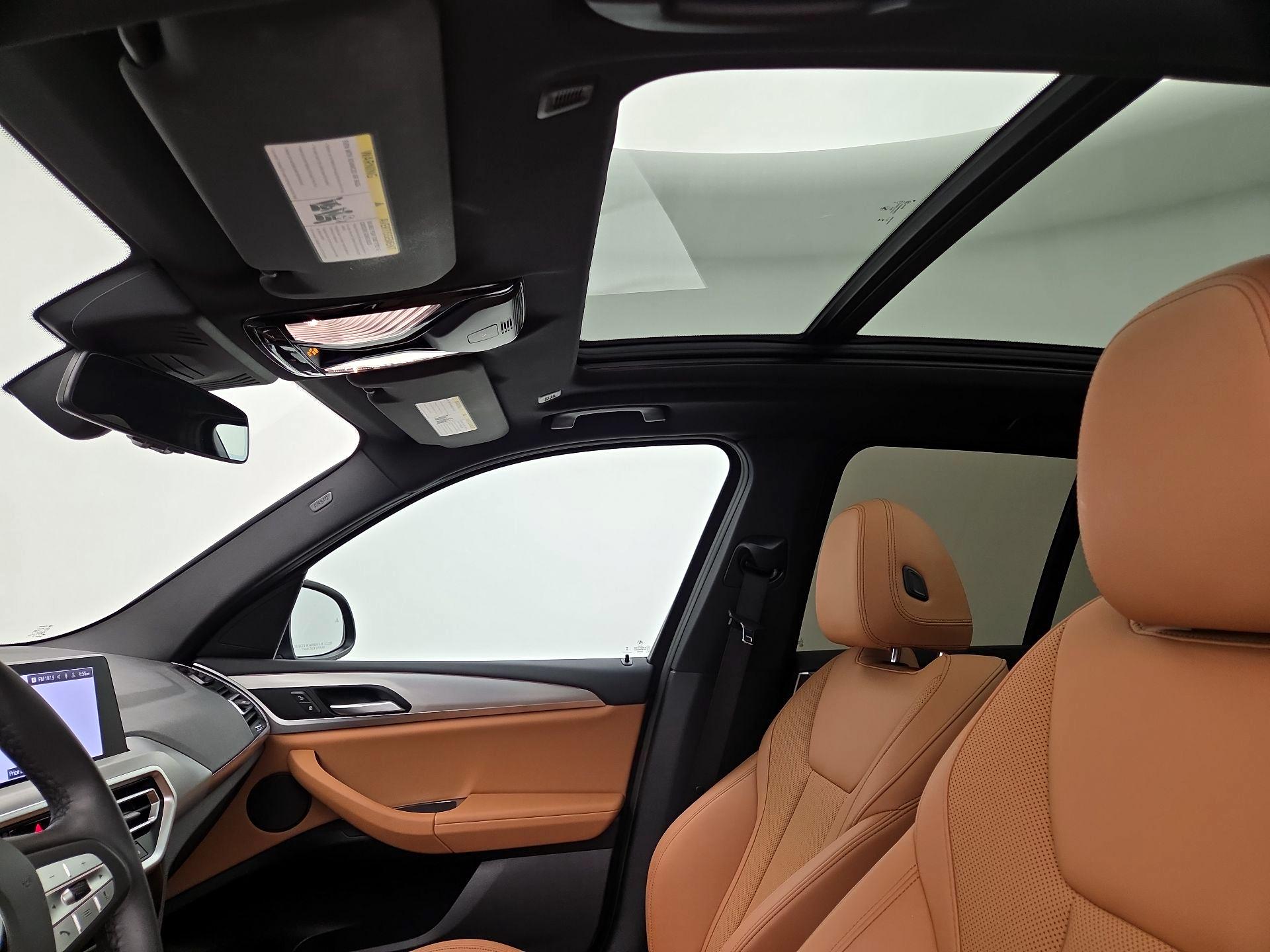 Thumbnail: 2023 BMW X3 - 20