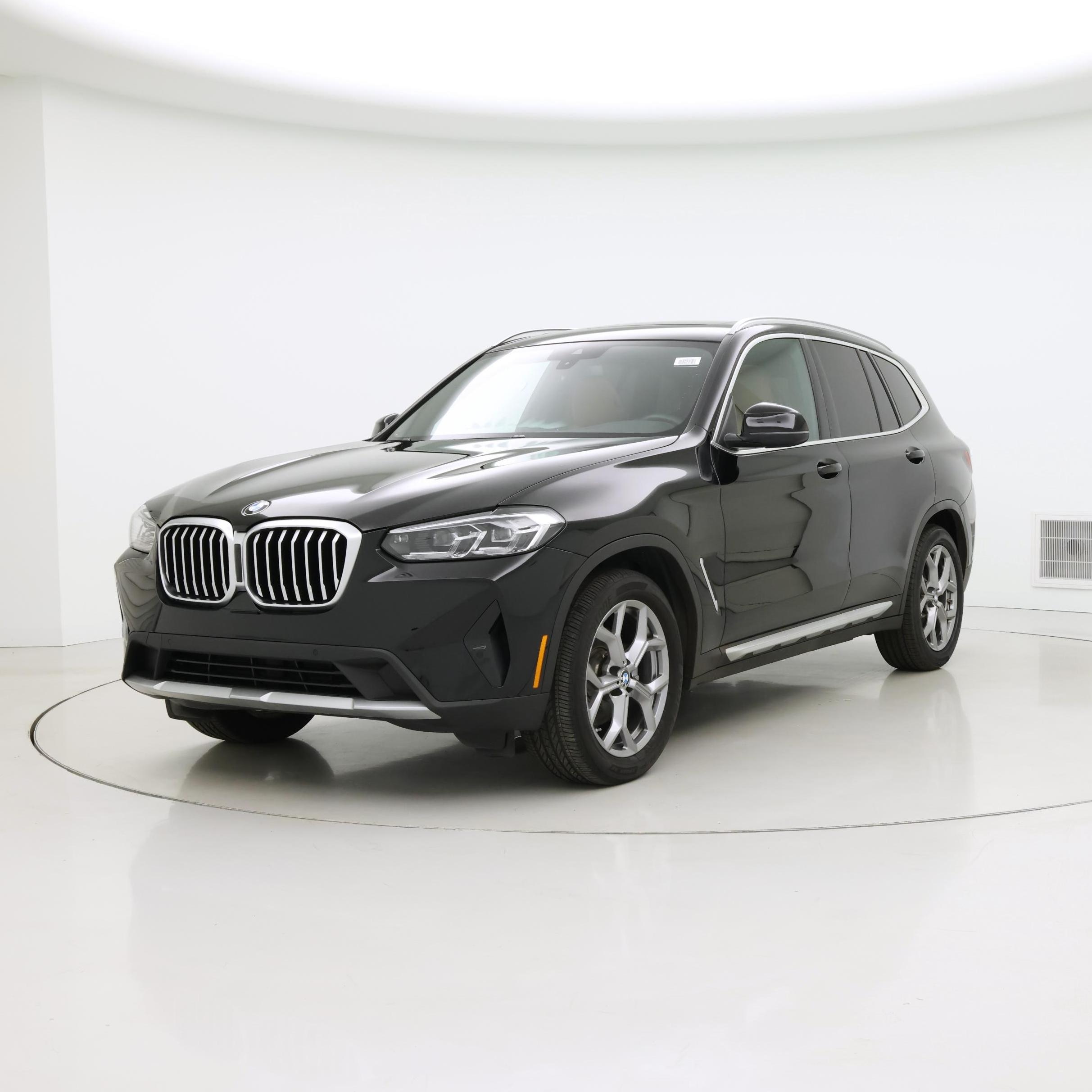 Thumbnail: 2023 BMW X3 - 4