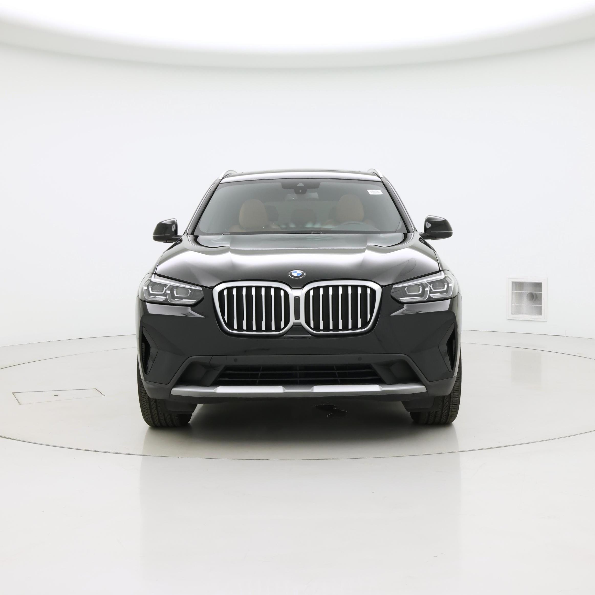 Thumbnail: 2023 BMW X3 - 5