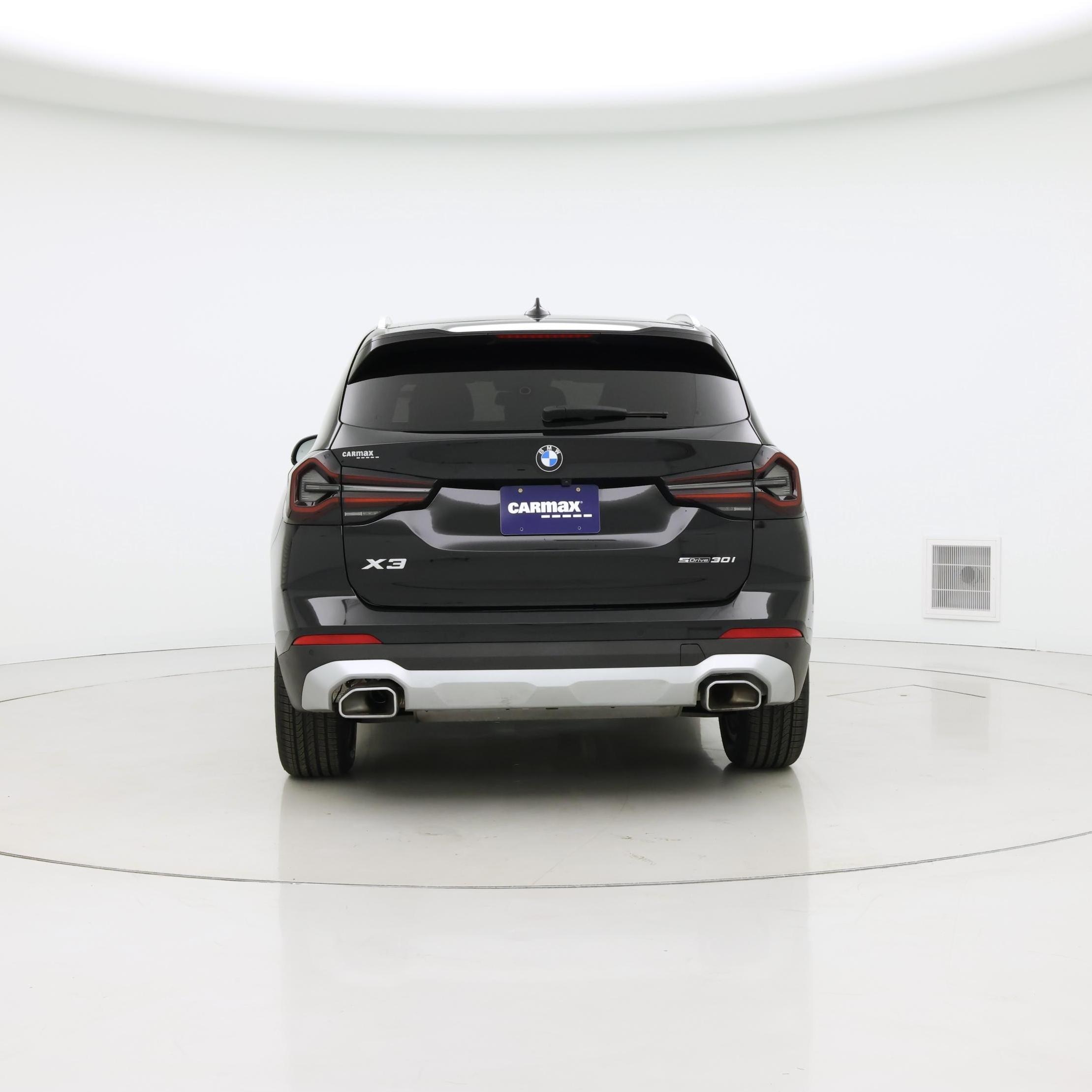 Thumbnail: 2023 BMW X3 - 6