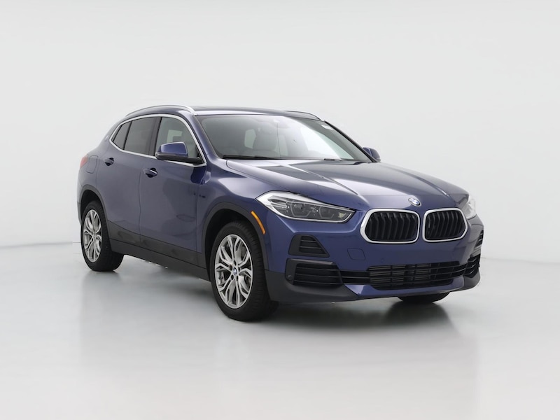 2021 BMW X2 sDrive28i -
                  None AL