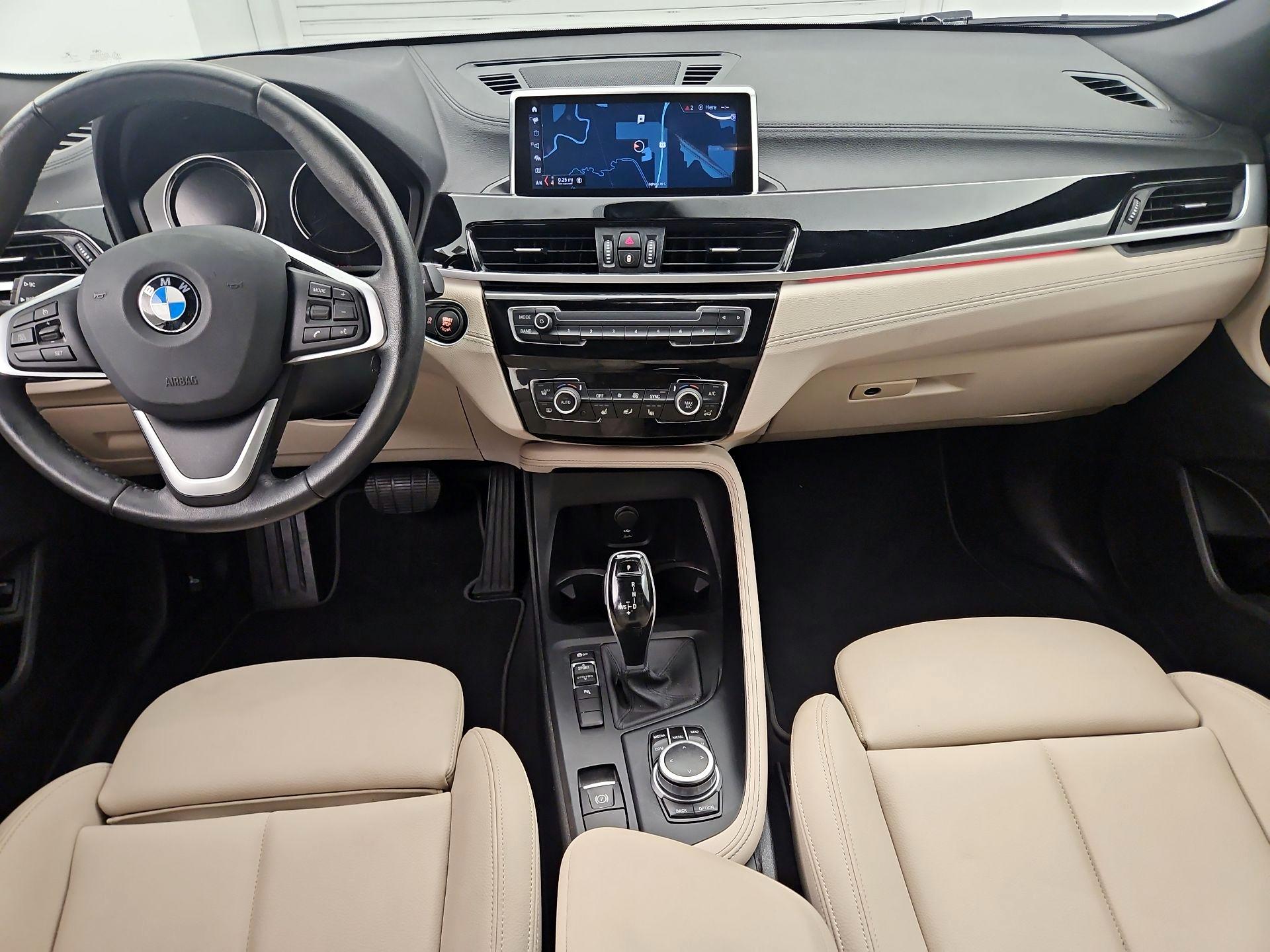 Thumbnail: 2021 BMW X2 - 9