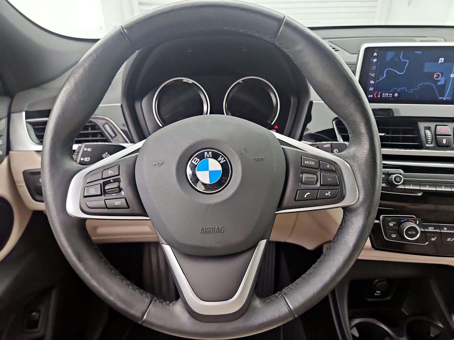 Thumbnail: 2021 BMW X2 - 10