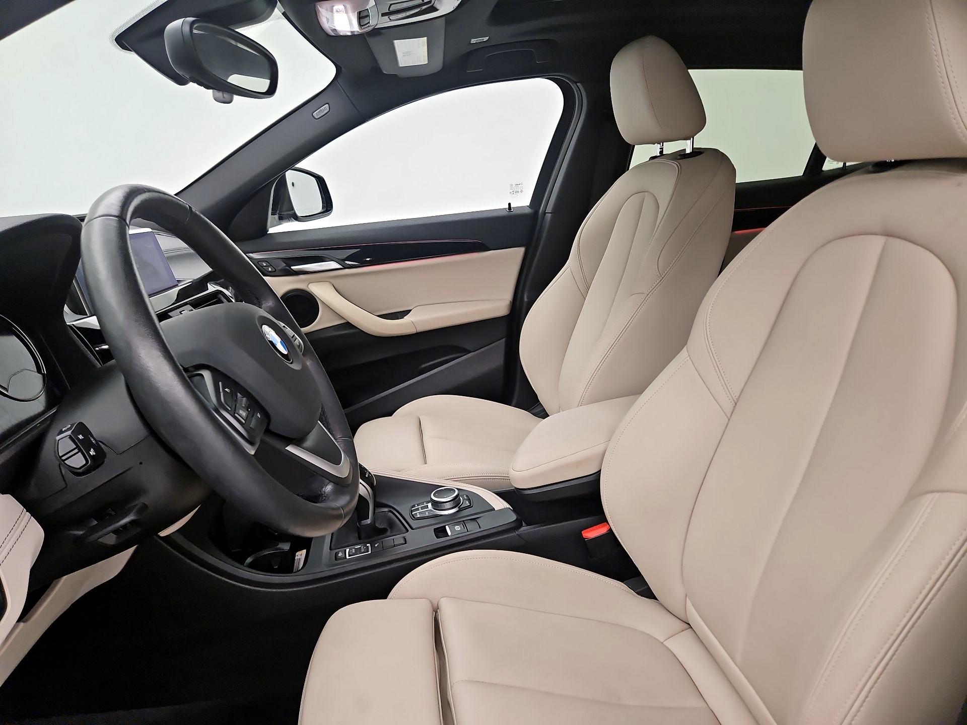 Thumbnail: 2021 BMW X2 - 11