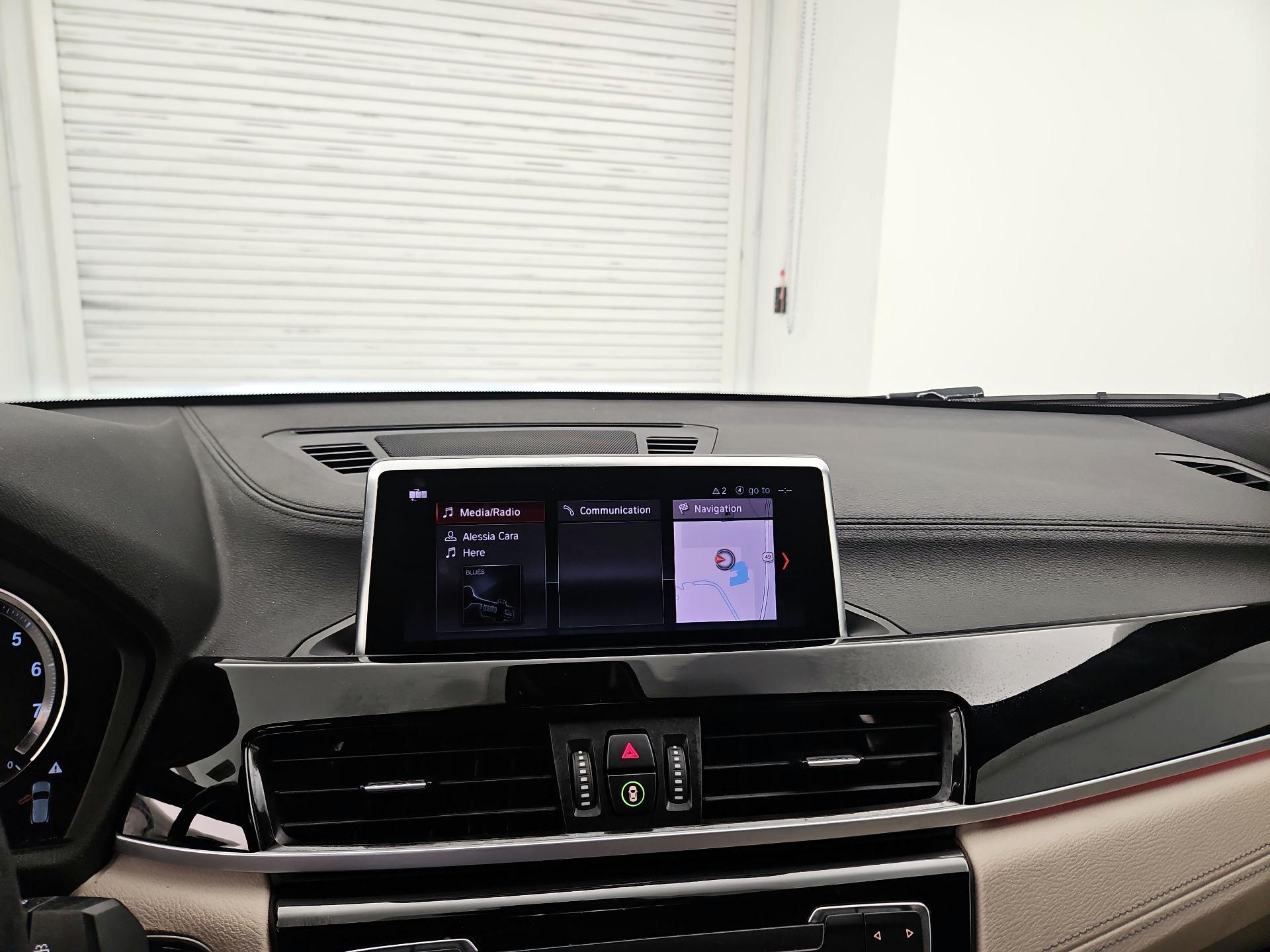 Thumbnail: 2021 BMW X2 - 16