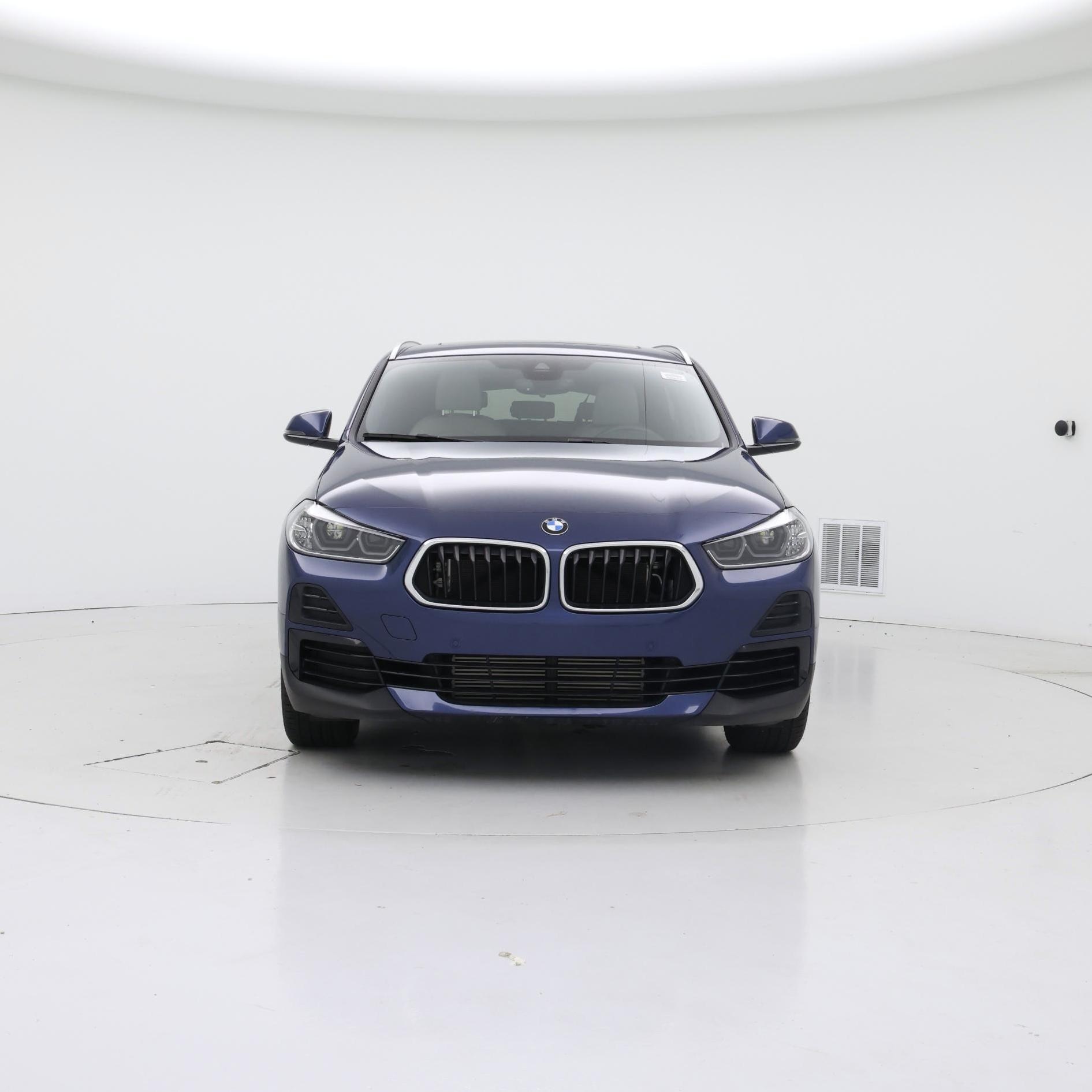 Thumbnail: 2021 BMW X2 - 5
