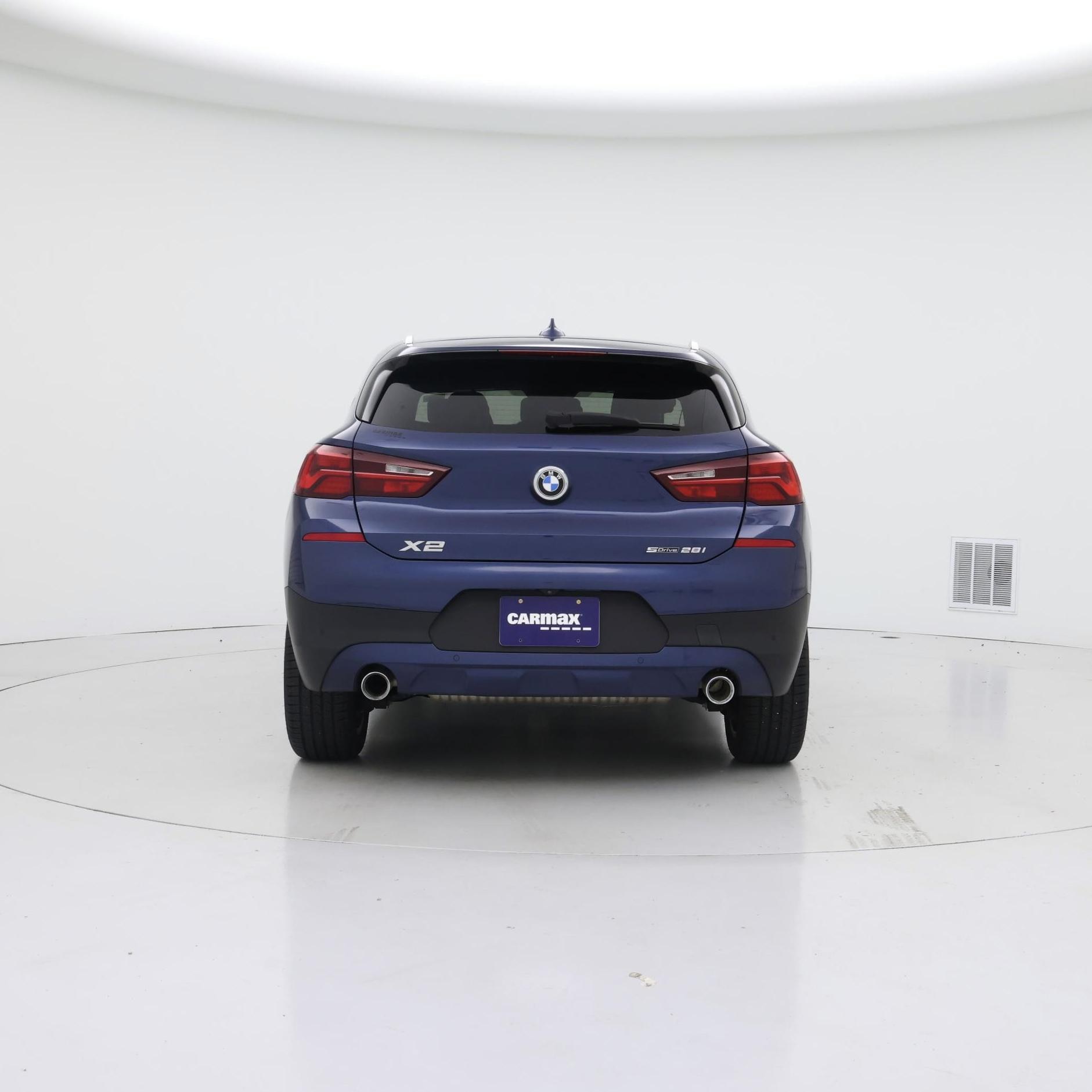 Thumbnail: 2021 BMW X2 - 6