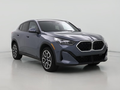 2025 BMW X2 XDrive28i
