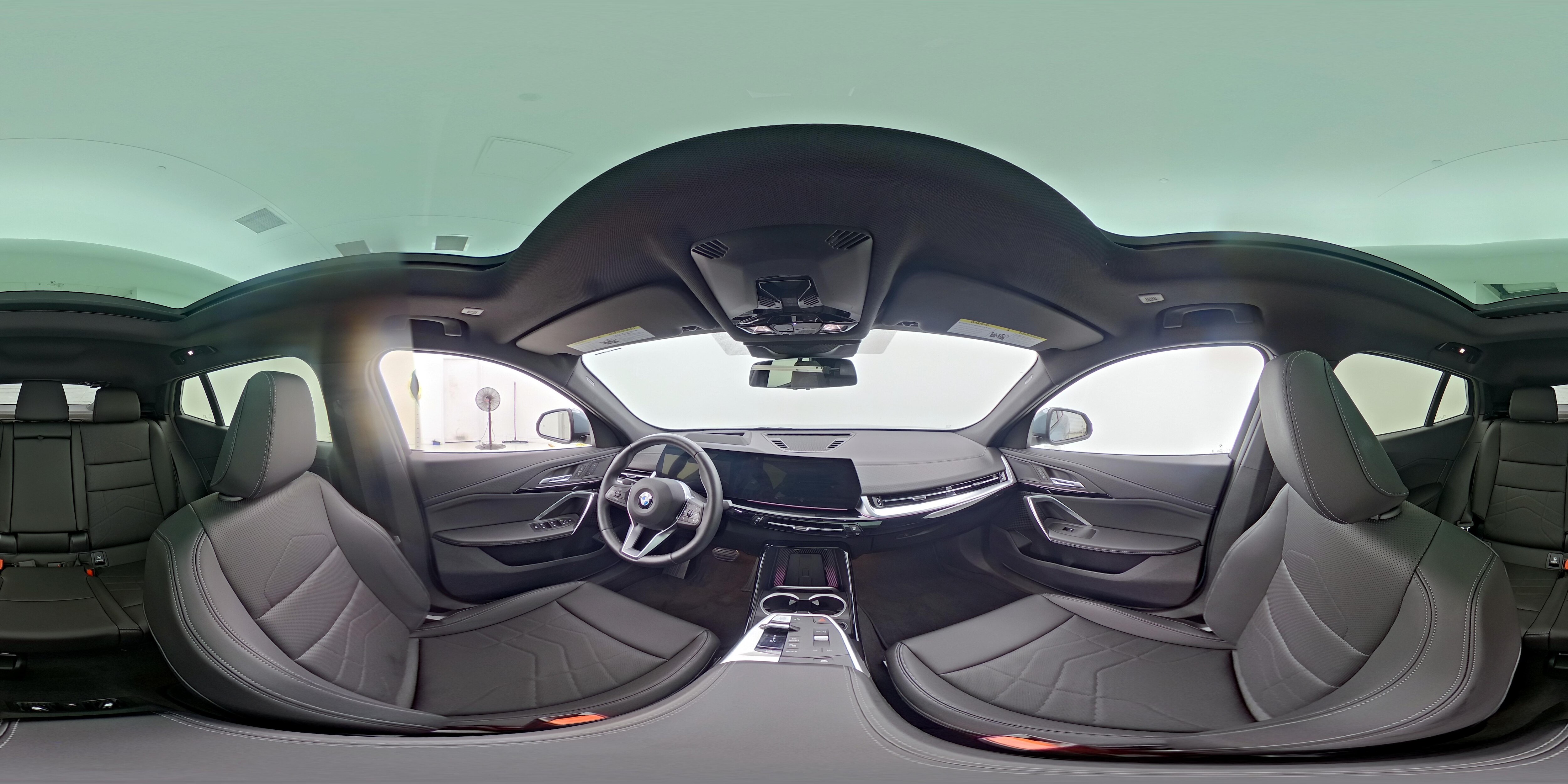 2025 BMW X2 28i - Photo 26