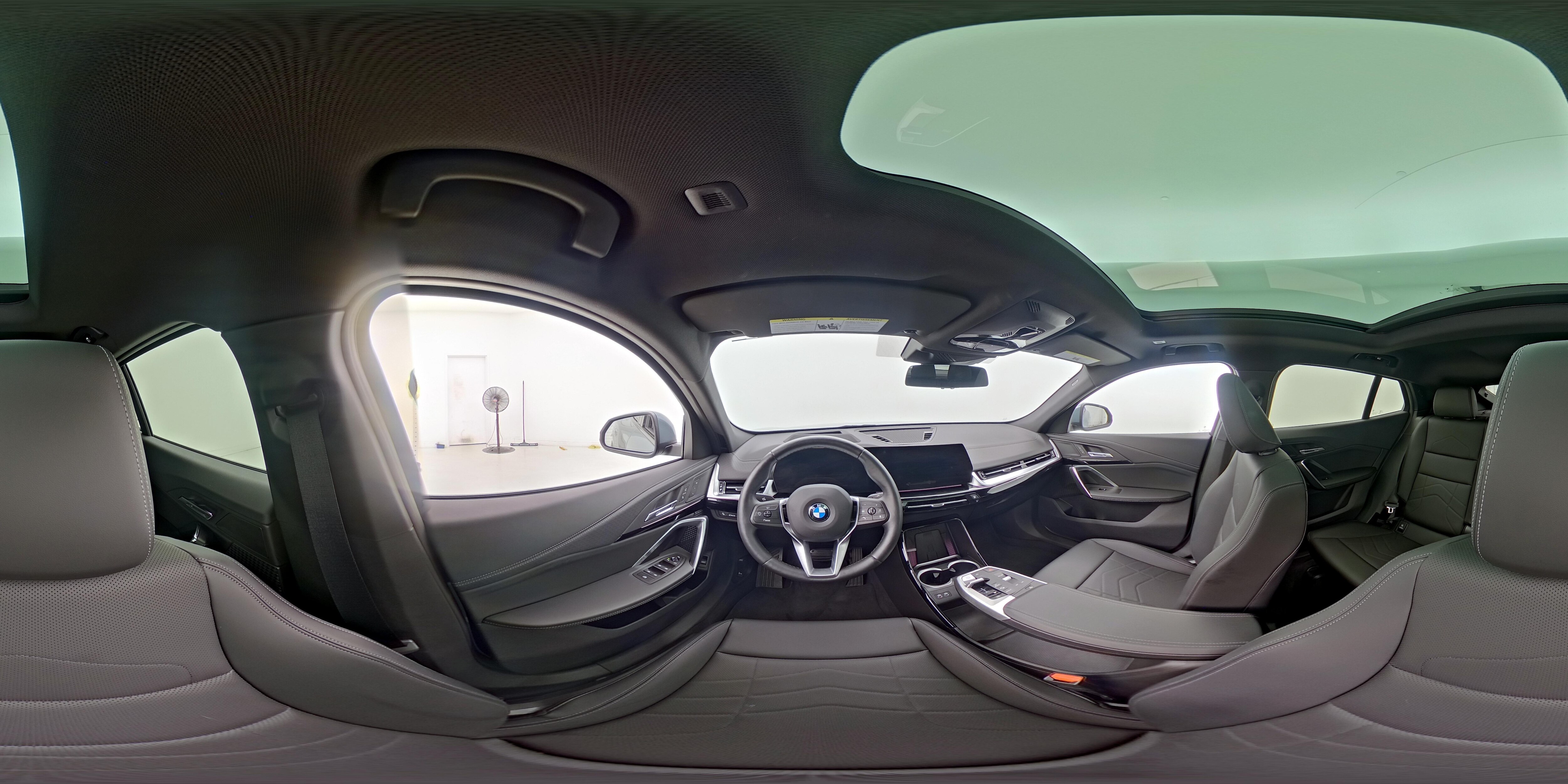2025 BMW X2 28i - Photo 28