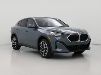 2025 BMW X2 XDrive28i