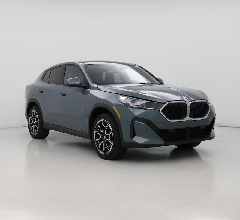 2025 BMW X2 XDrive28i