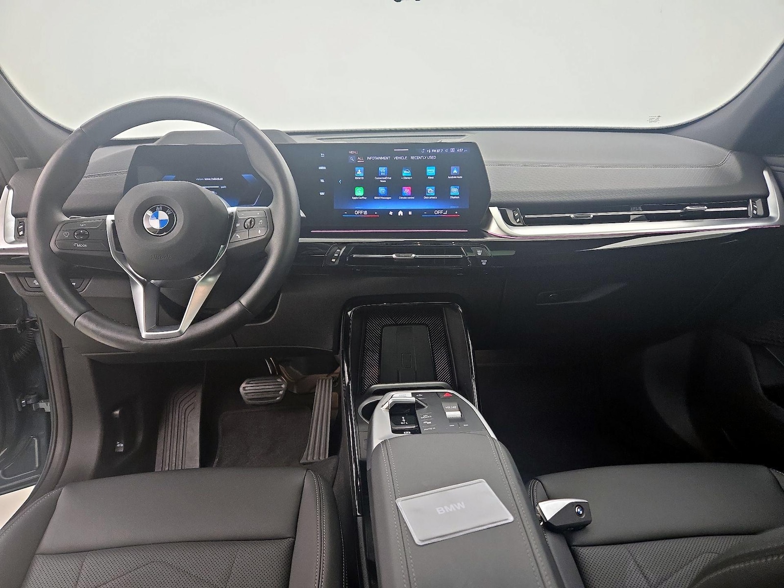 2025 BMW X2 28i - Photo 10