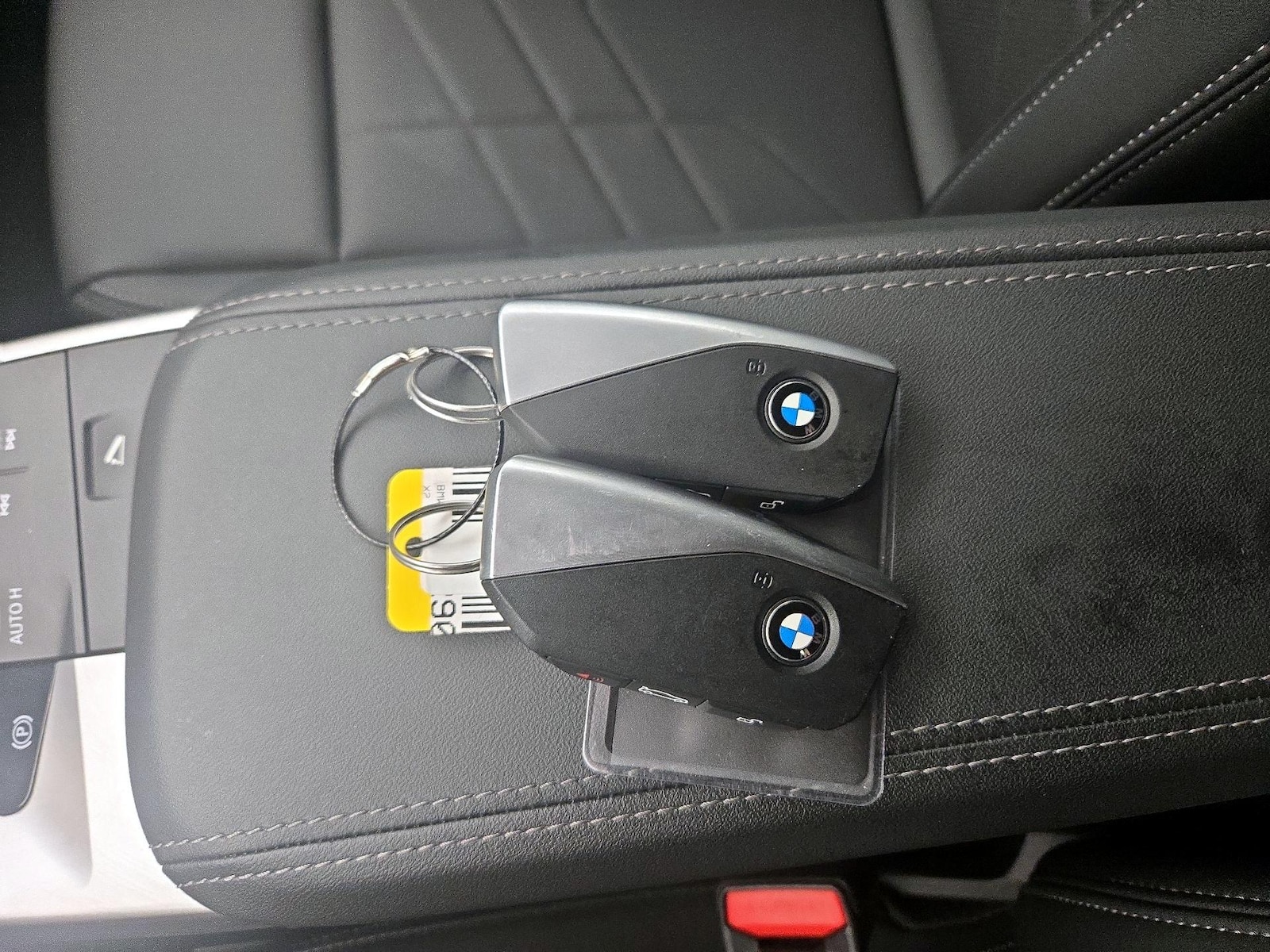 2025 BMW X2 28i - Photo 25