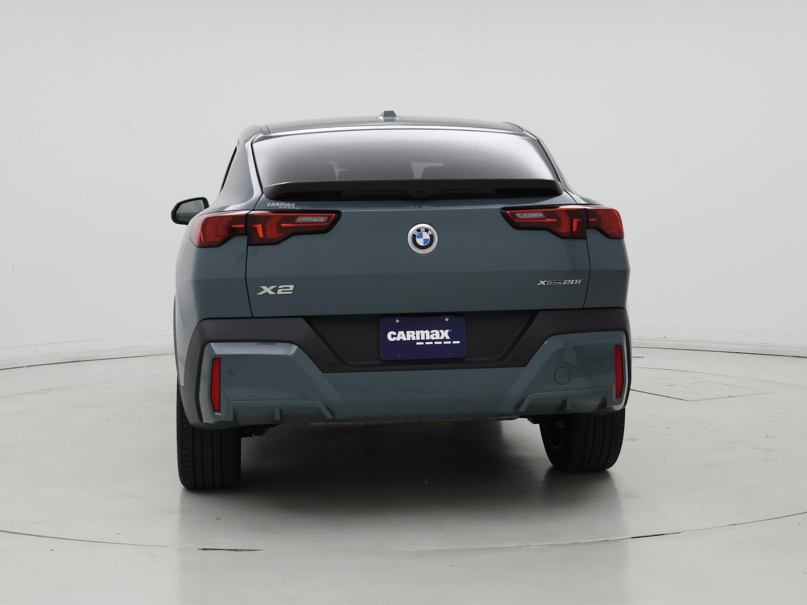 2025 BMW X2 28i - Photo 7