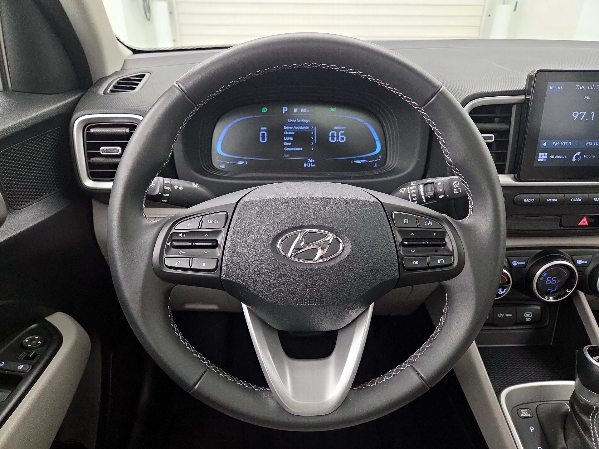 Thumbnail: 2025 Hyundai Venue - 10