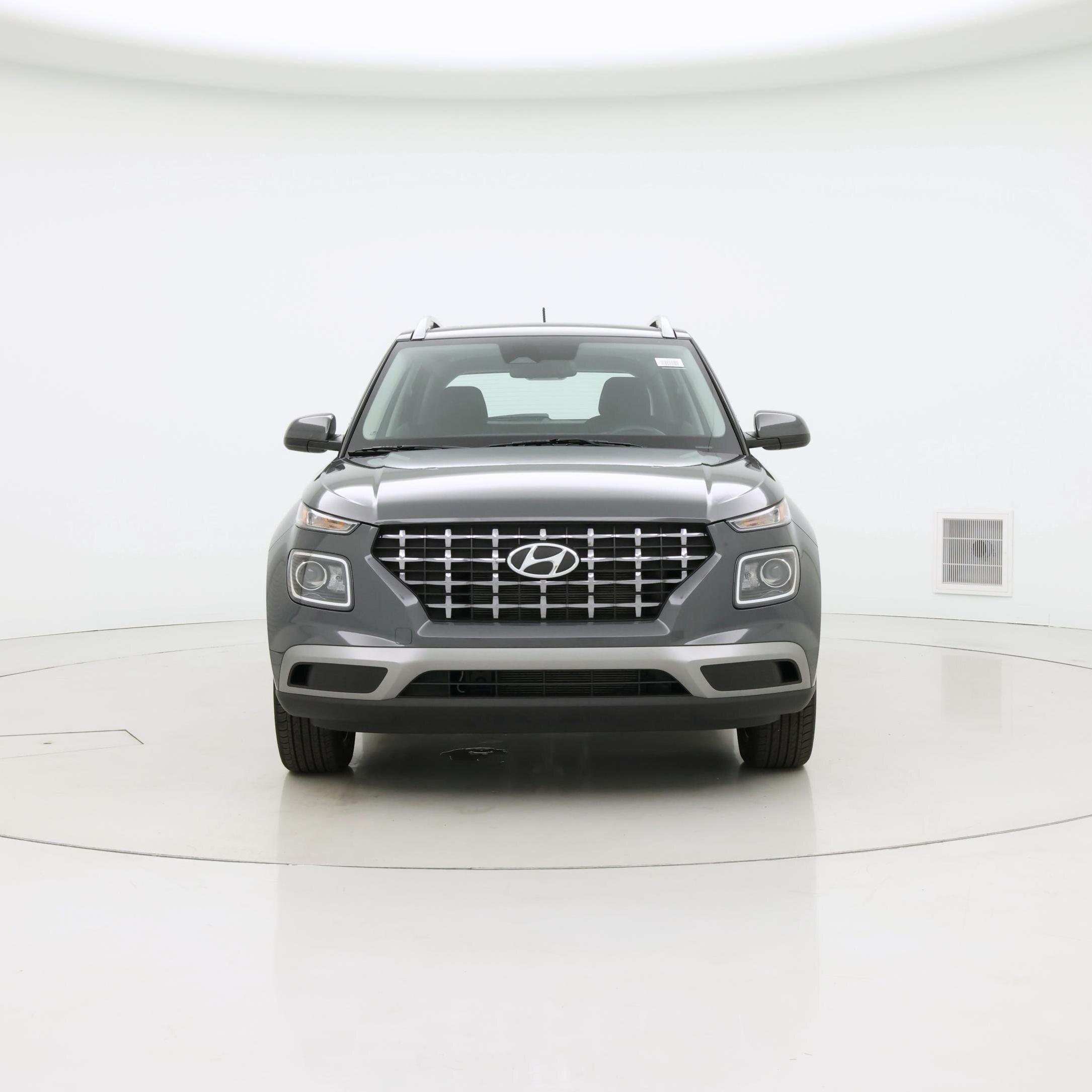 Thumbnail: 2025 Hyundai Venue - 5