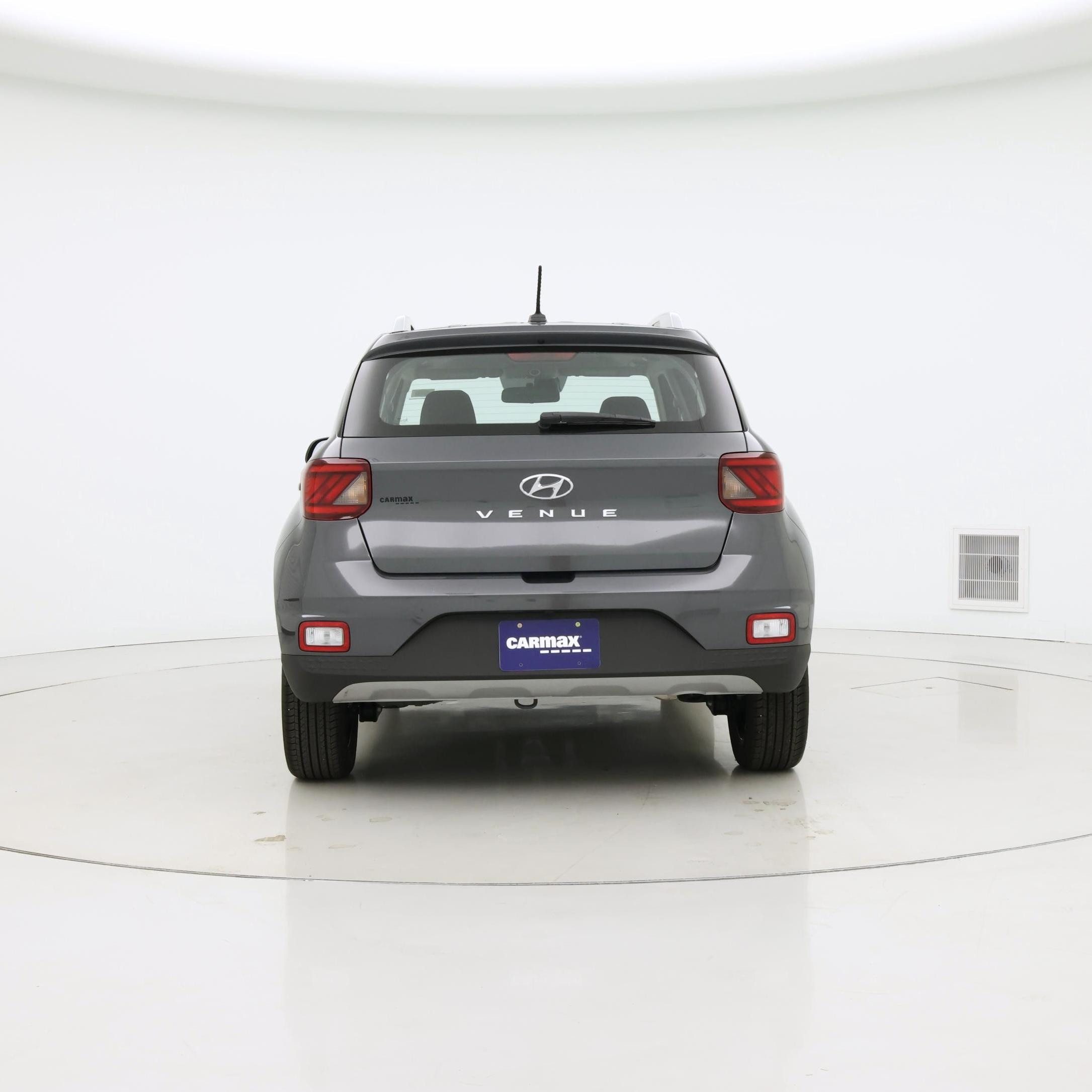 Thumbnail: 2025 Hyundai Venue - 6